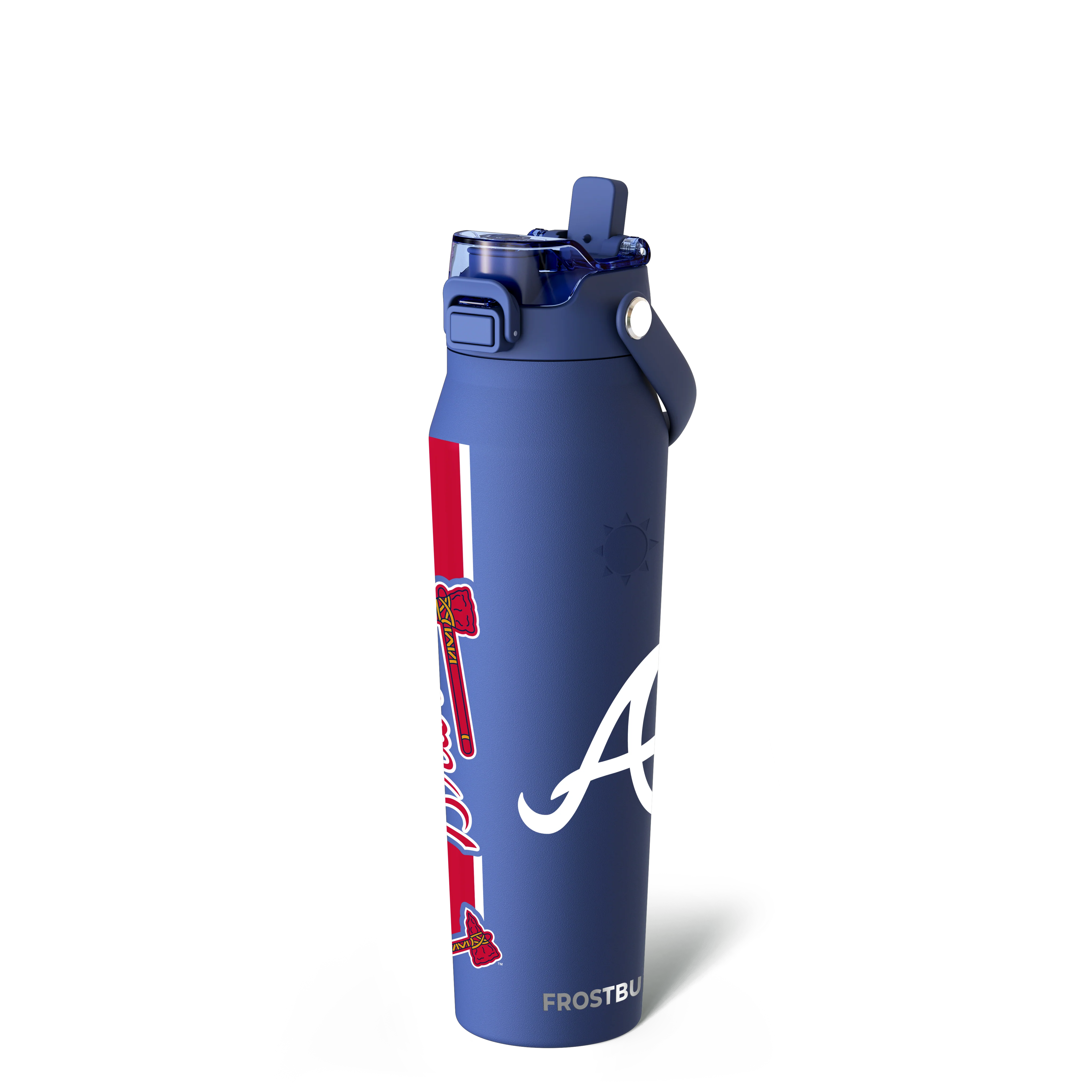 Bottle Buddy 32oz | Atlanta Braves | Gameday