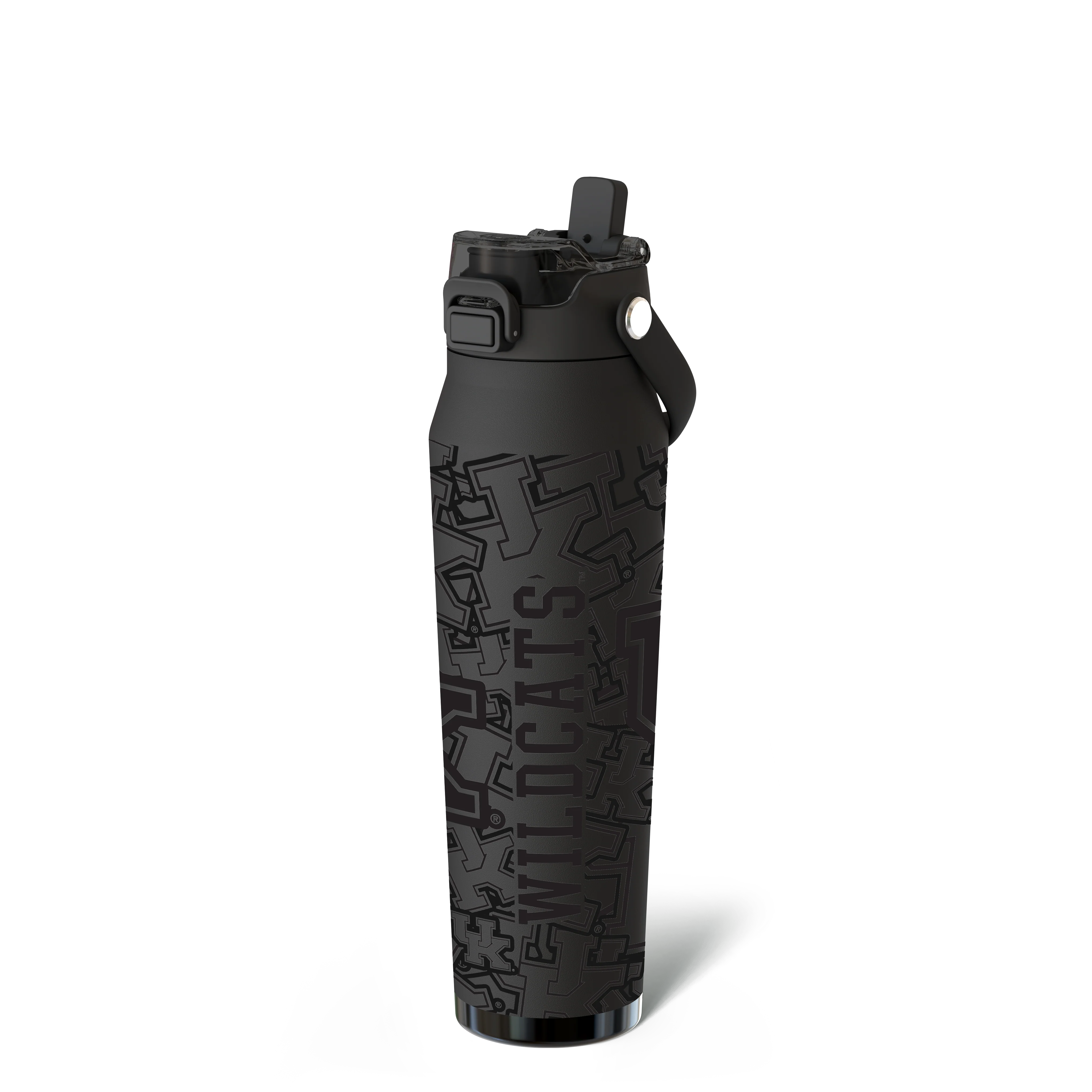 Bottle Buddy 32oz | Kentucky Wildcats | Night Game - Image 2