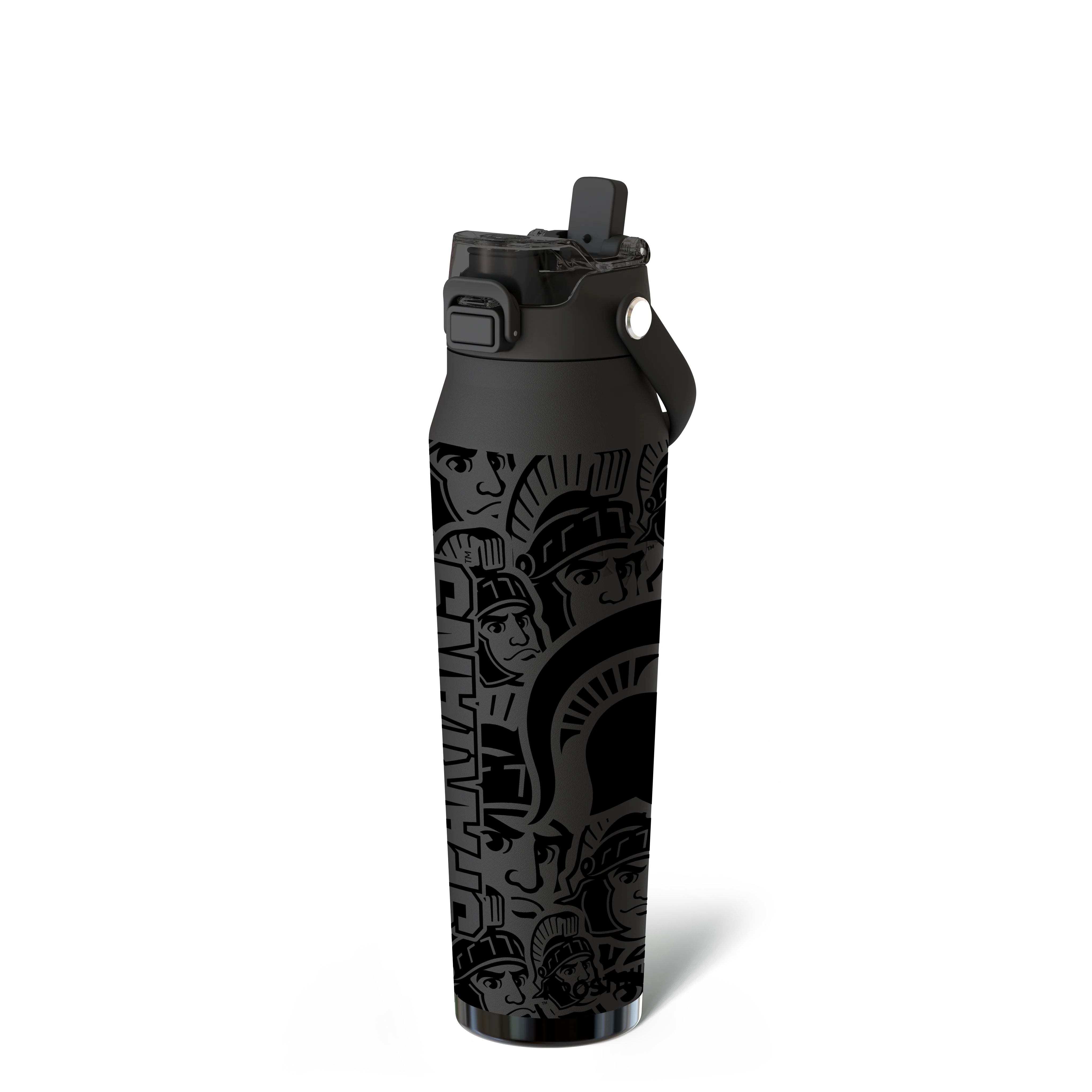 Bottle Buddy 32oz | Michigan State Spartans | Night Game