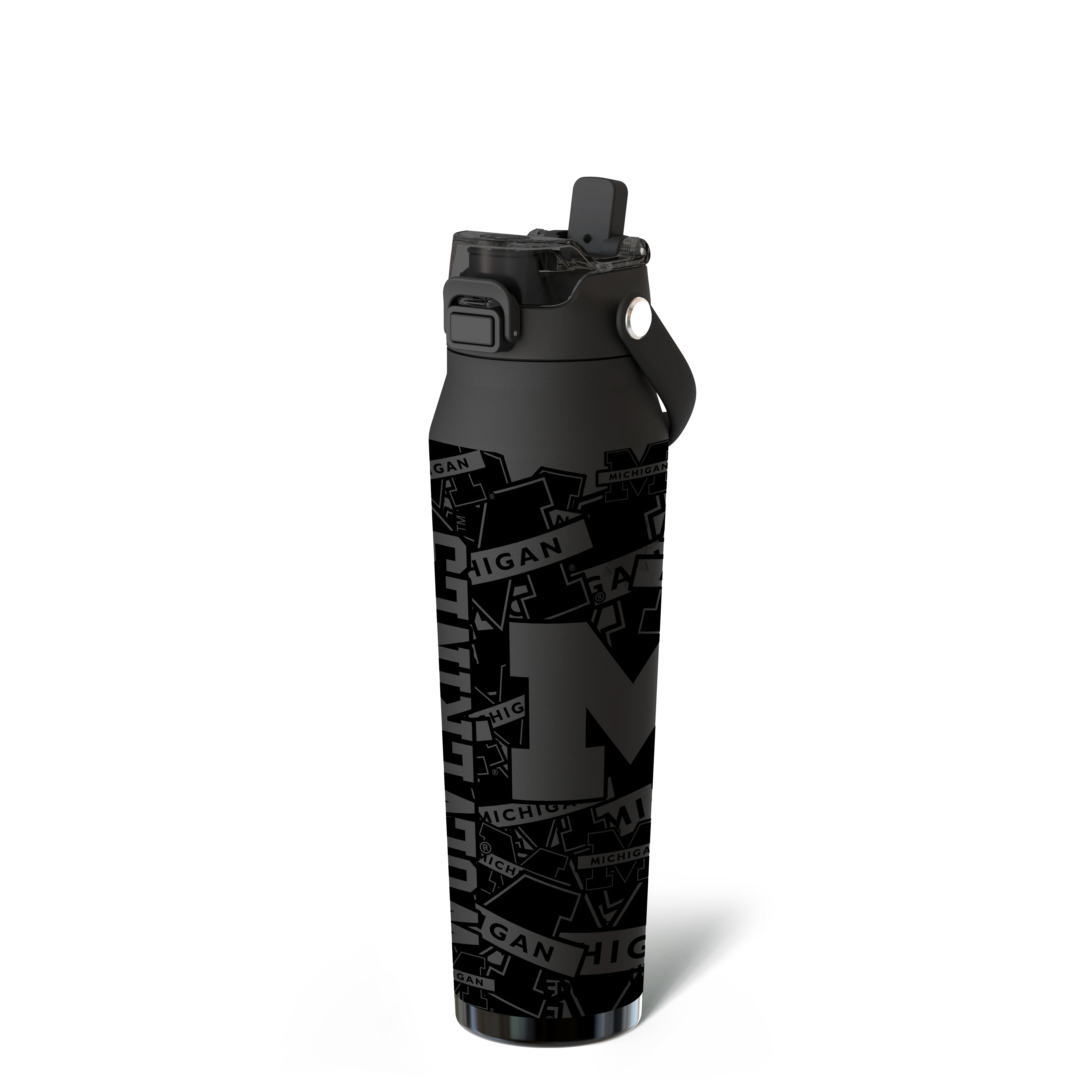 Bottle Buddy 32oz | Michigan Wolverines | Night Game