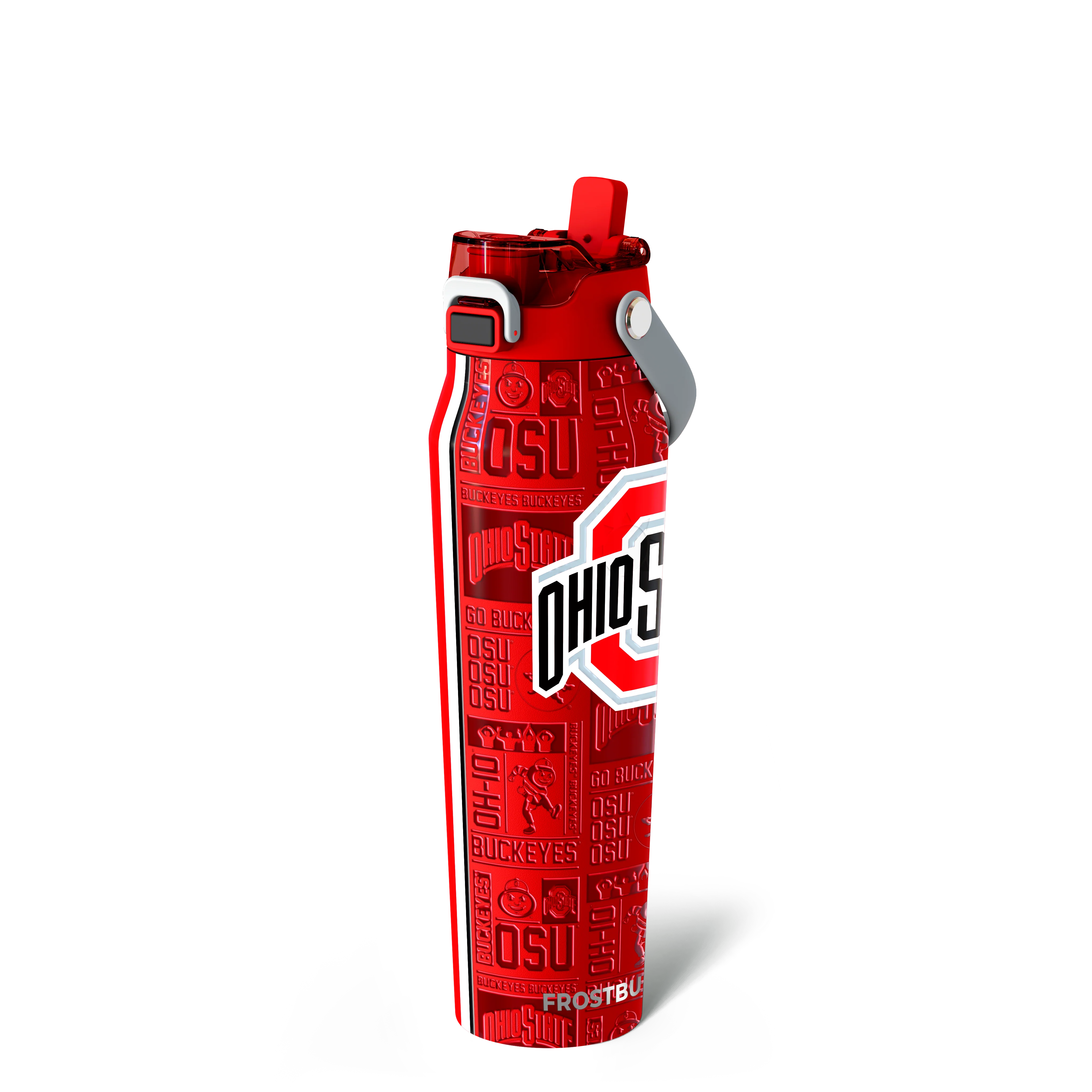 Bottle Buddy 32oz | Ohio State Buckeyes | Legacy