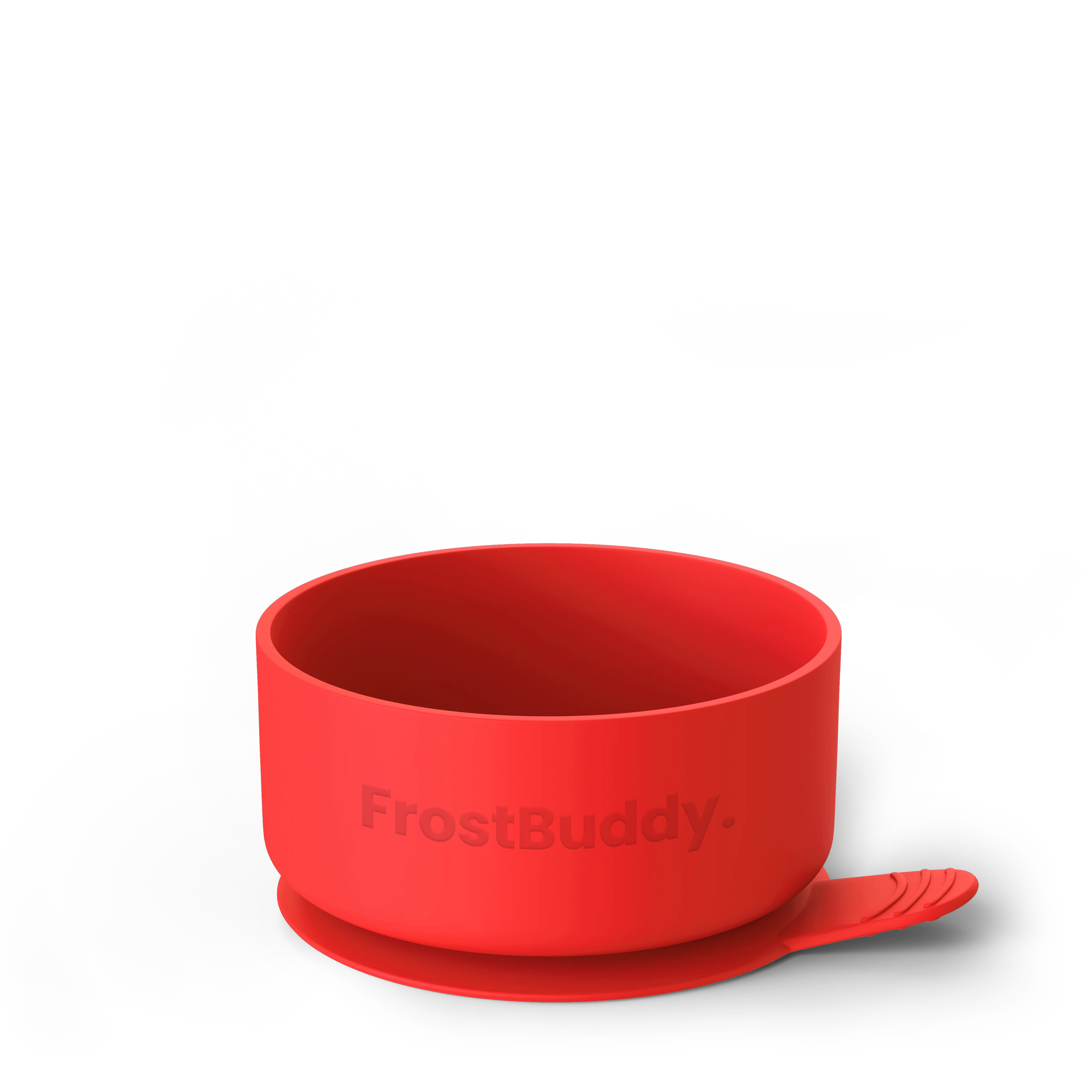 Suction Bumper | Red