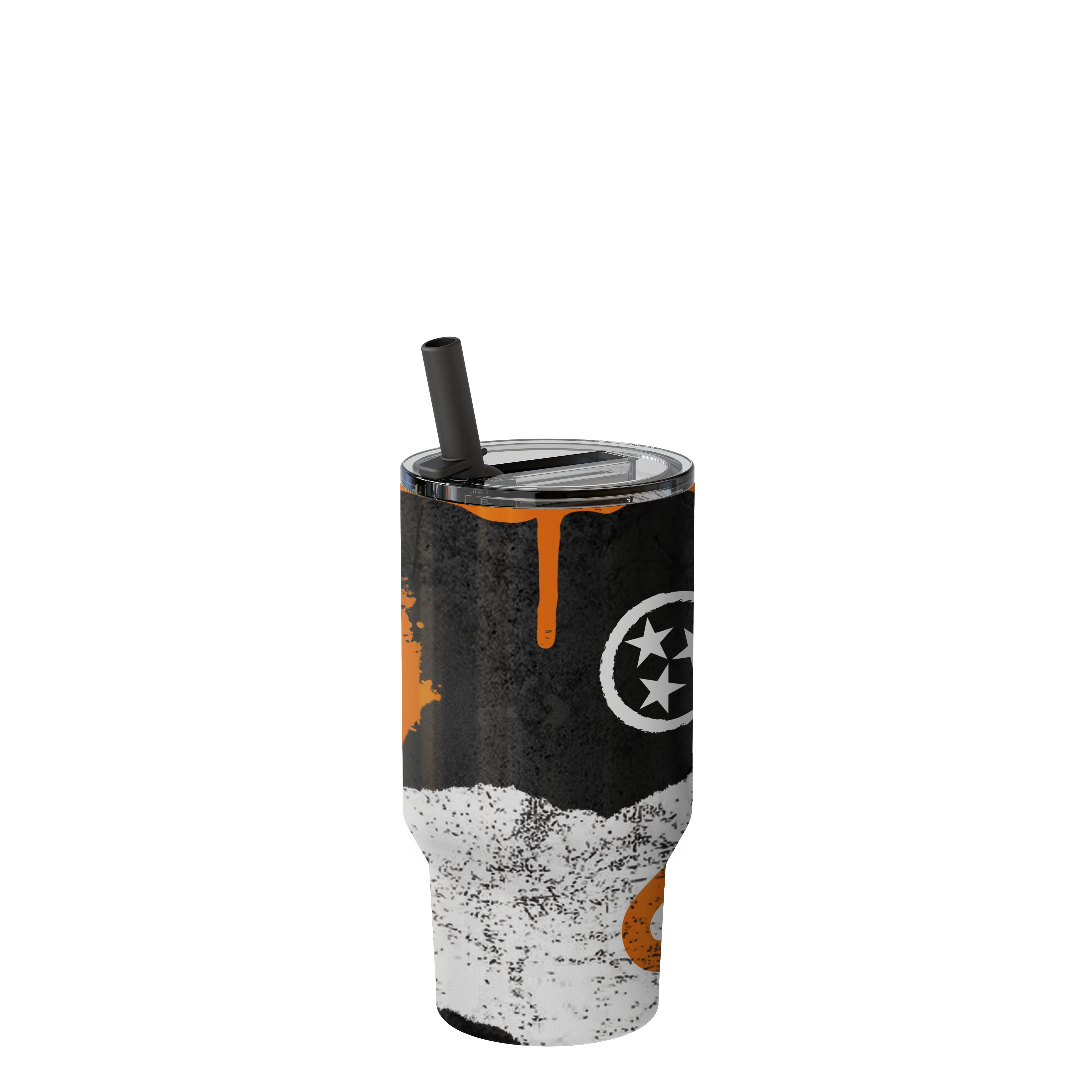 Thicc Buddy 16oz | Tennessee Vols | Drip - Image 2