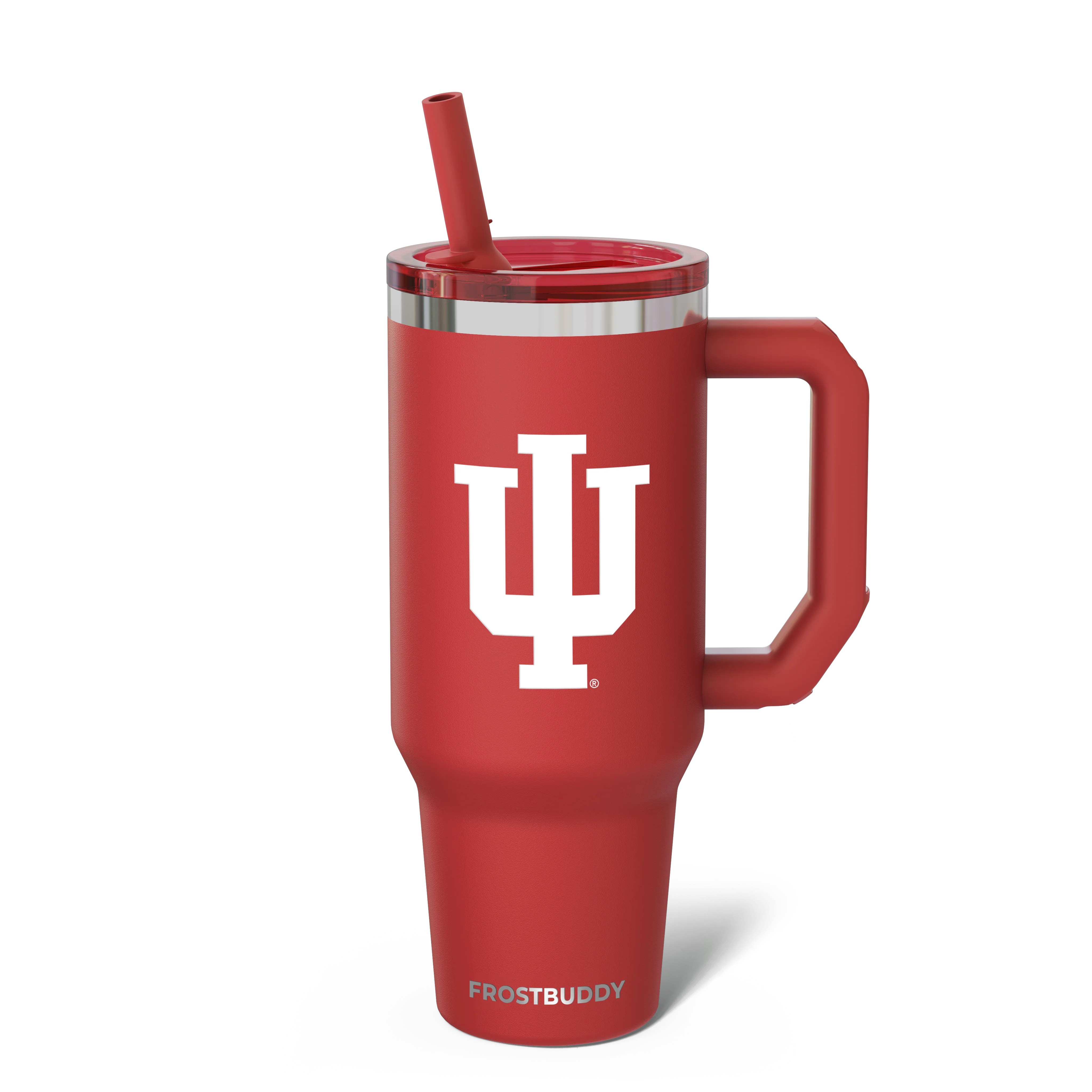 Thicc Buddy 40oz | Indiana Hoosiers | Gameday