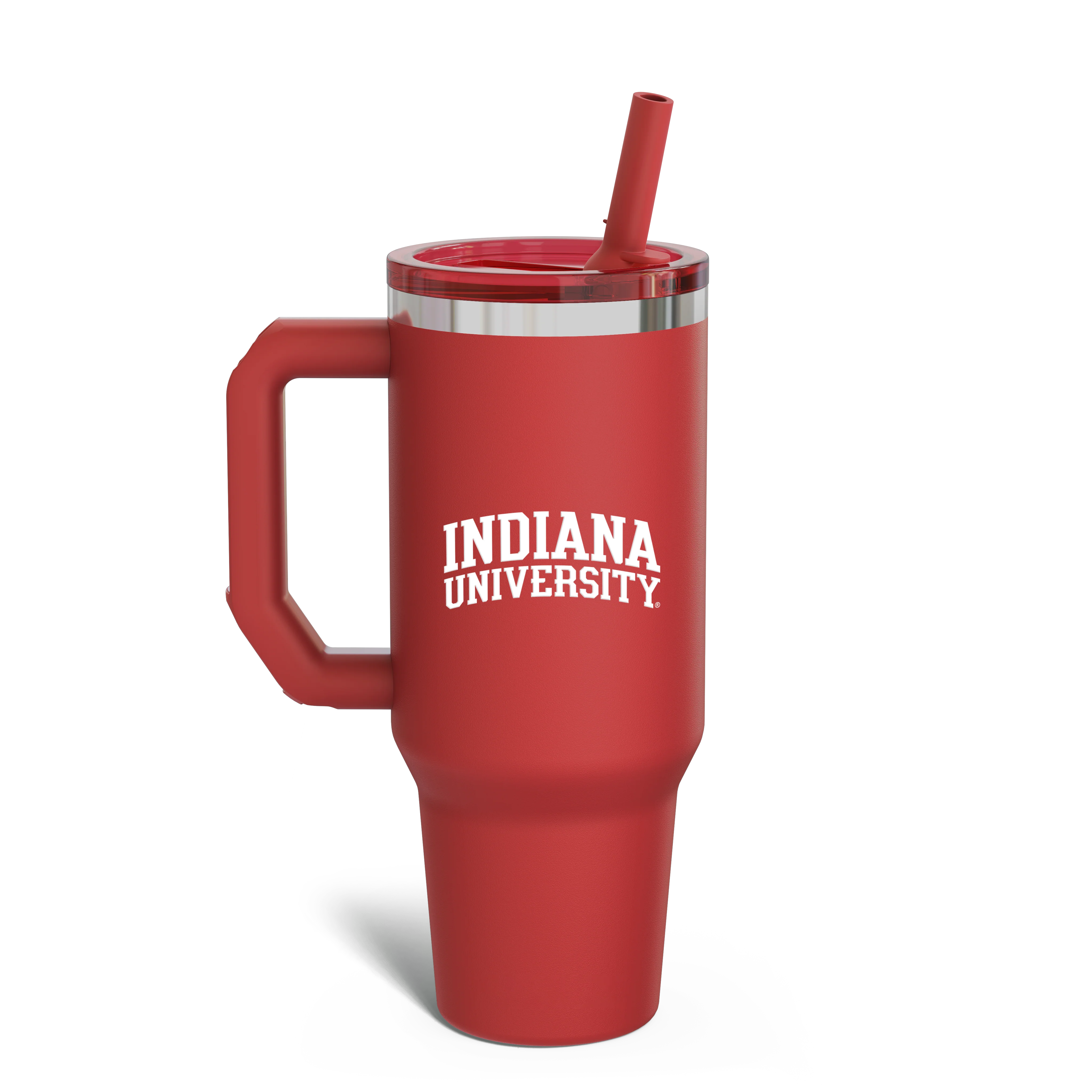 Thicc Buddy 40oz | Indiana Hoosiers | Gameday - Image 3