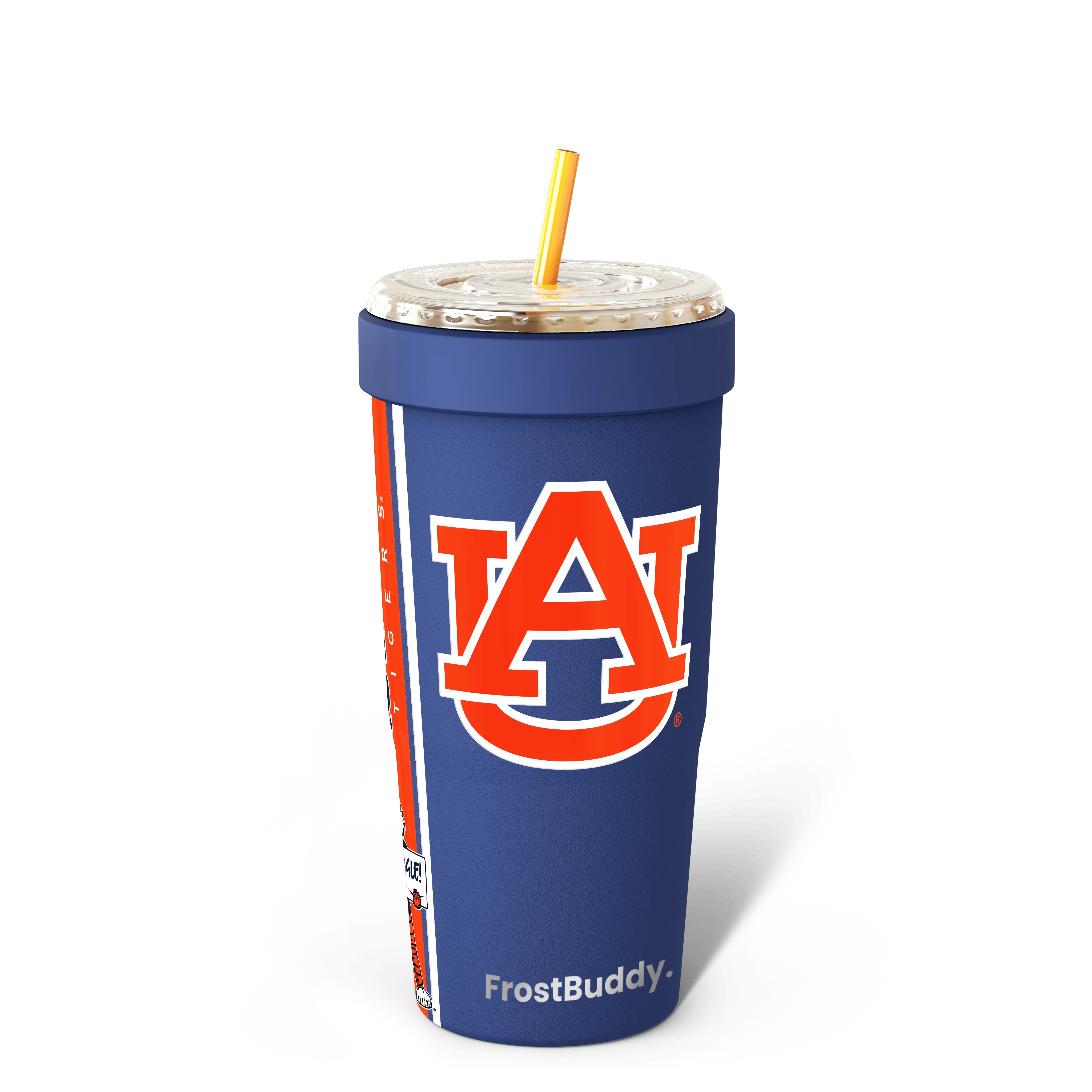 To-Go Buddy | Auburn Tigers | Gameday