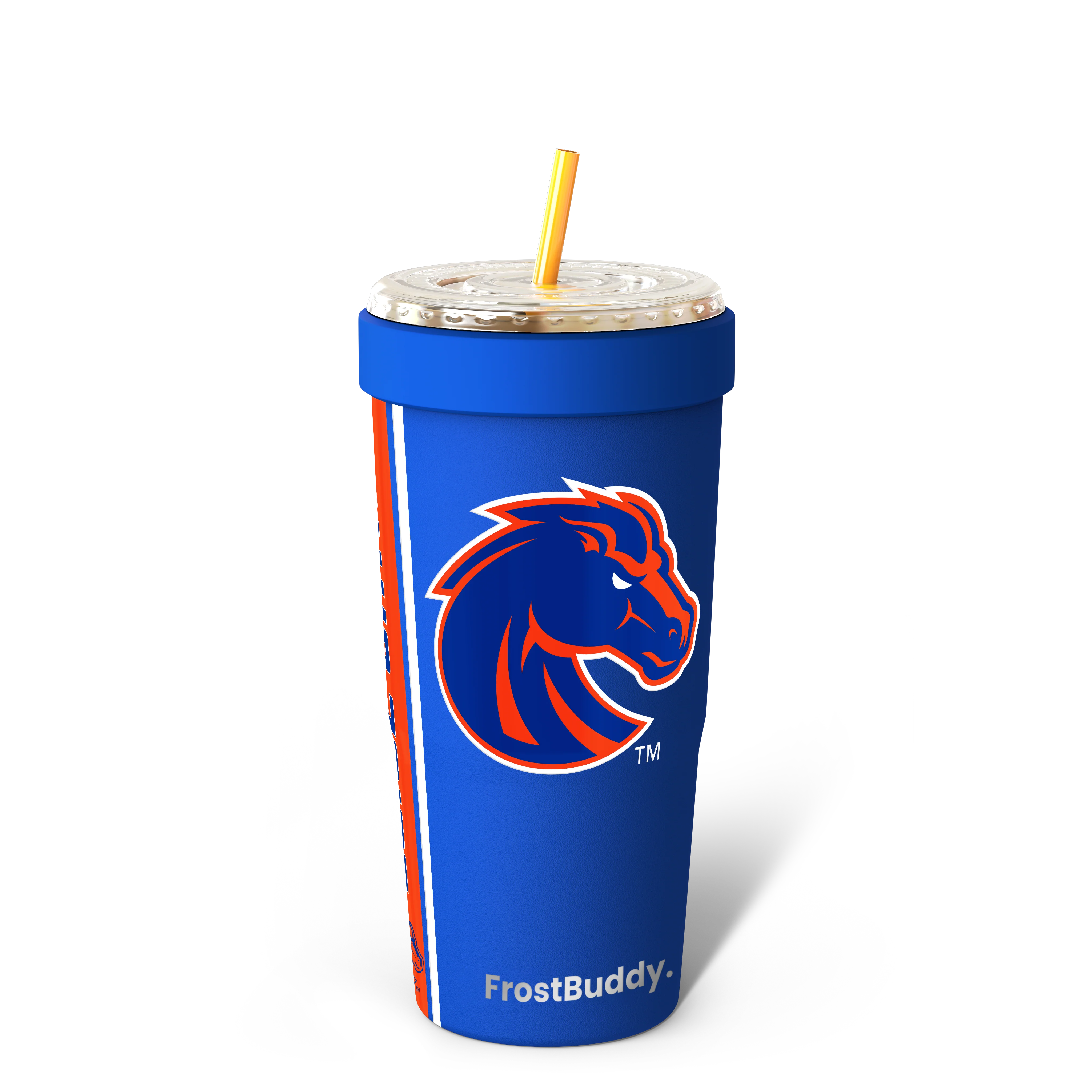 To-Go Buddy | Boise State Broncos | Gameday