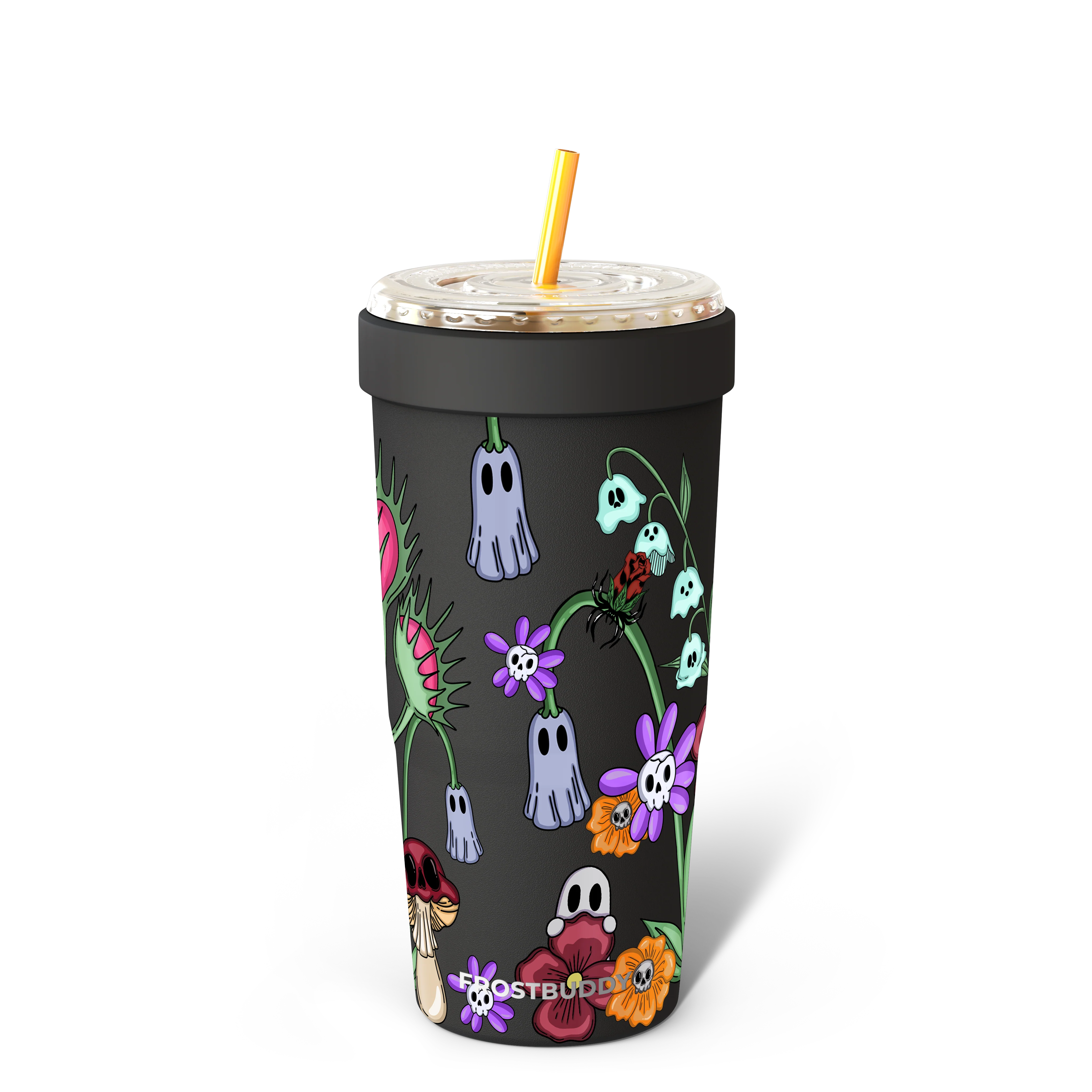 To-Go Buddy | Buddy Of The Week | Poisoned Petals