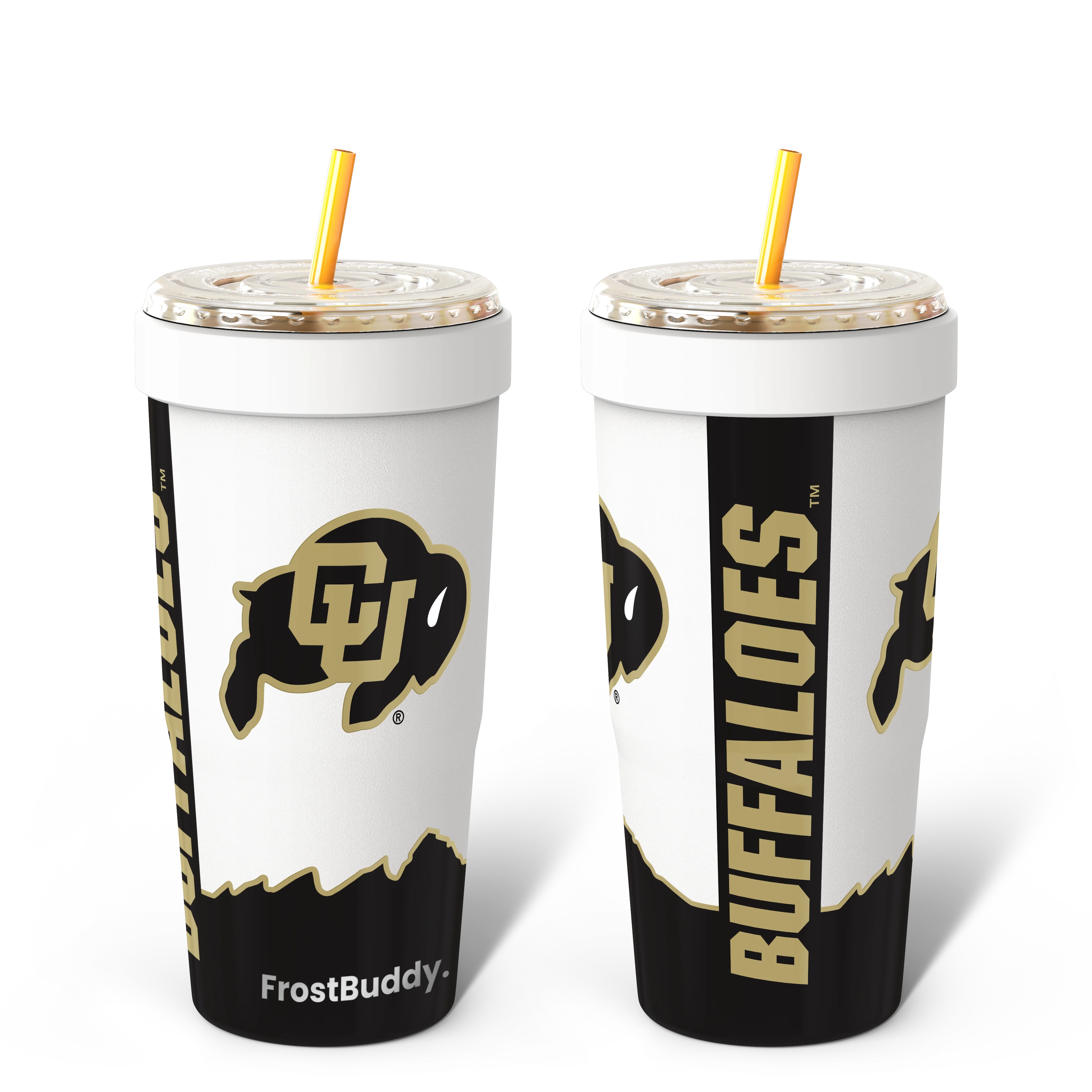 To-Go Buddy | Colorado Buffaloes | Gameday - Image 3