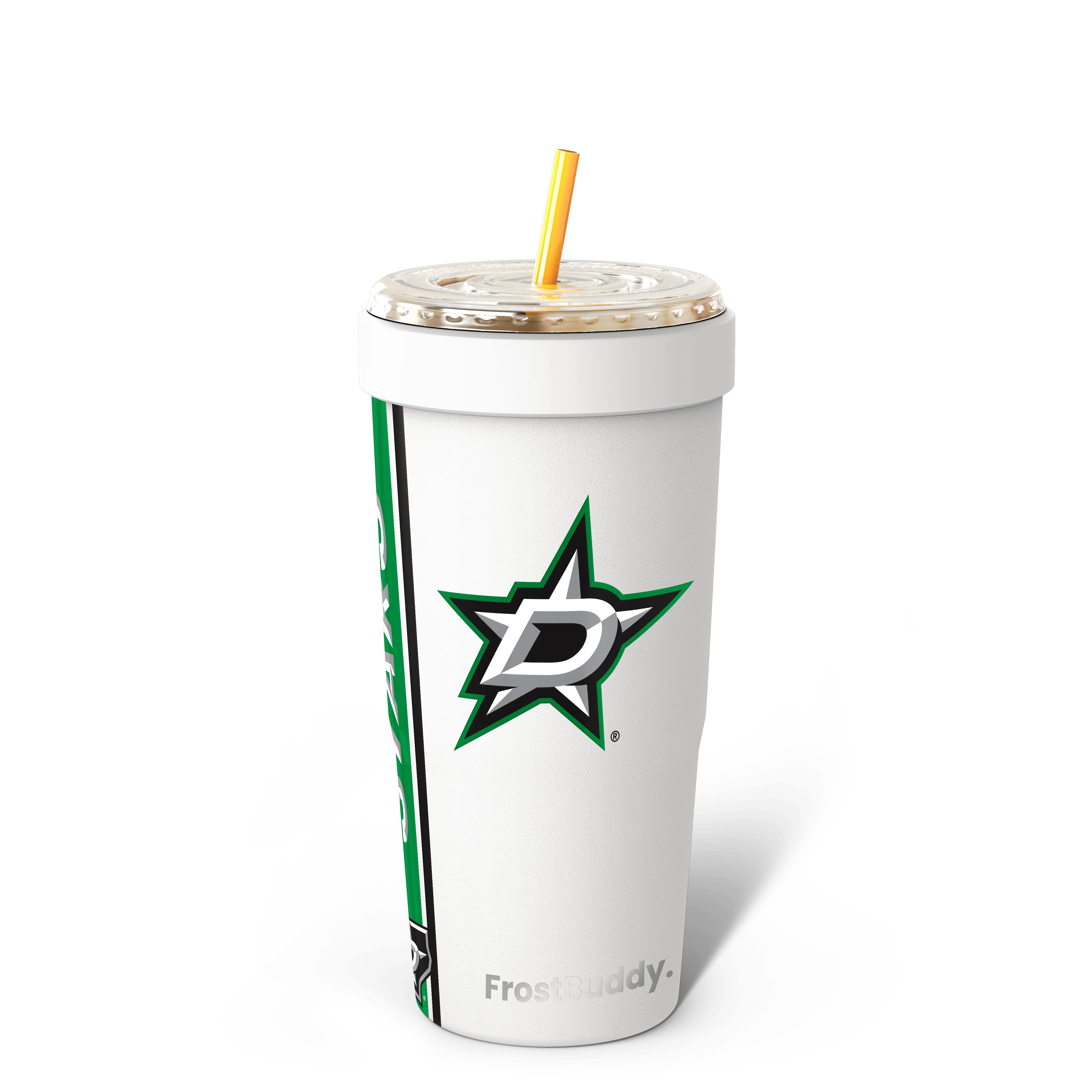 To-Go Buddy | Dallas Stars | Gameday