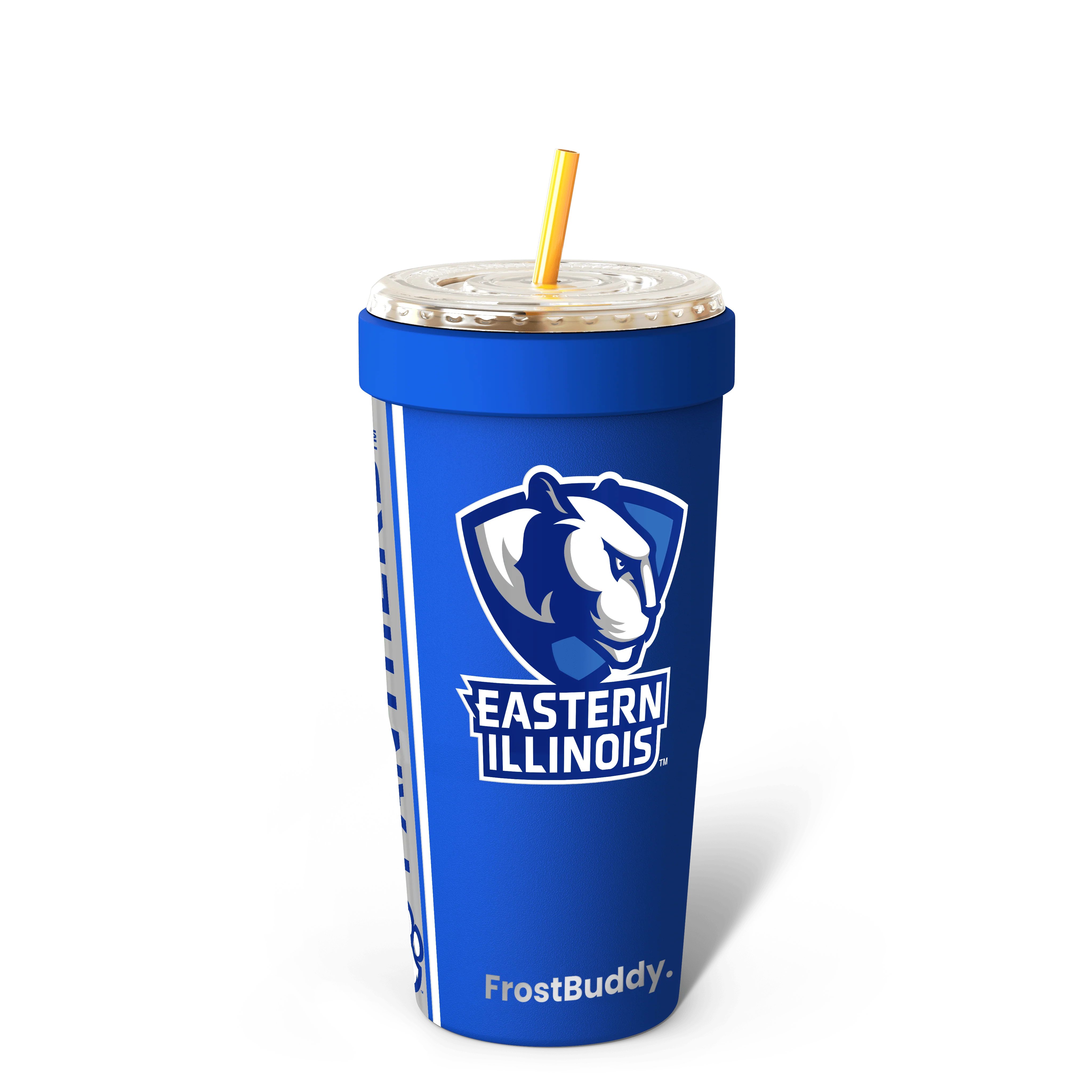 To-Go Buddy | Eastern Illinois Panthers | Gameday