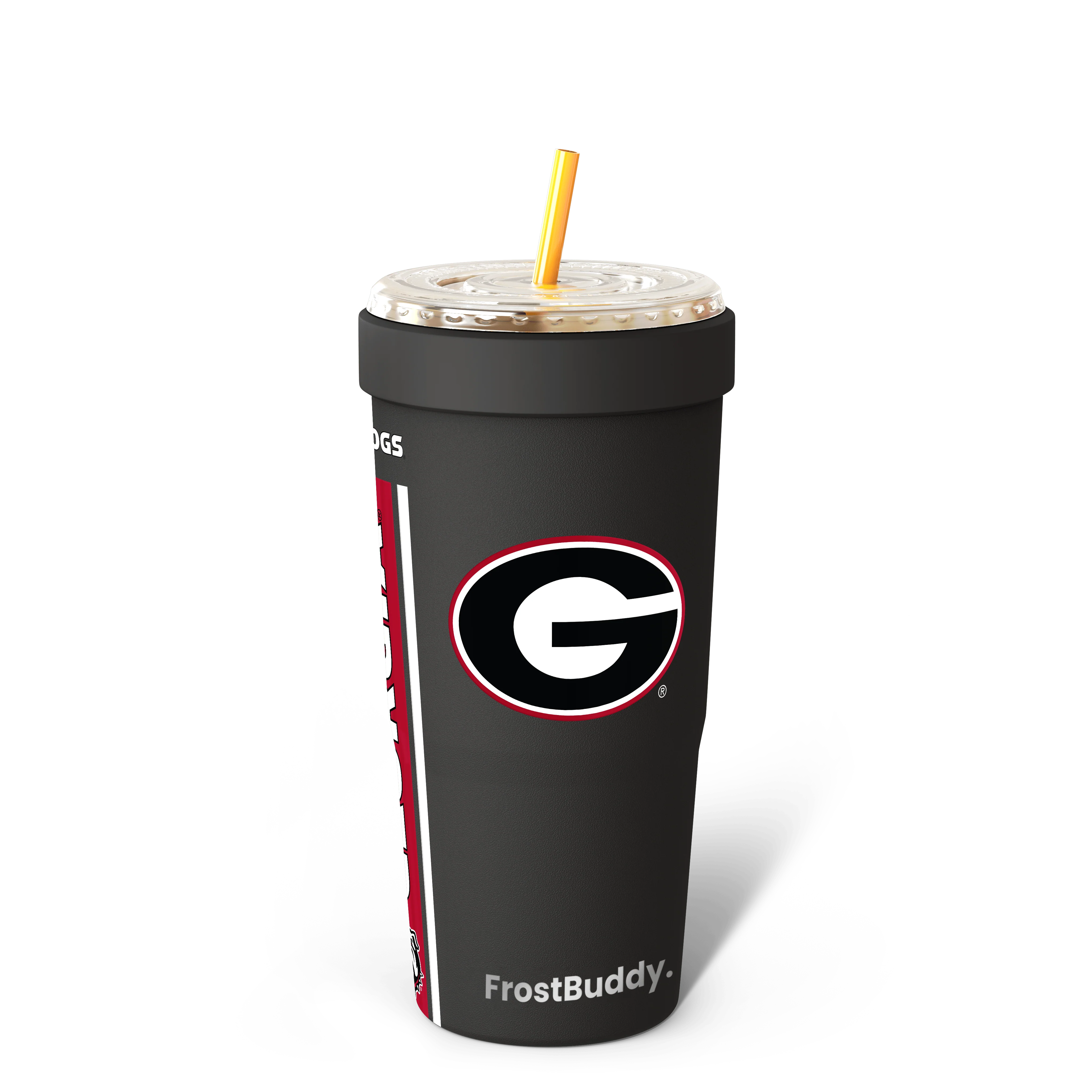To-Go Buddy | Georgia Bulldogs | Gameday