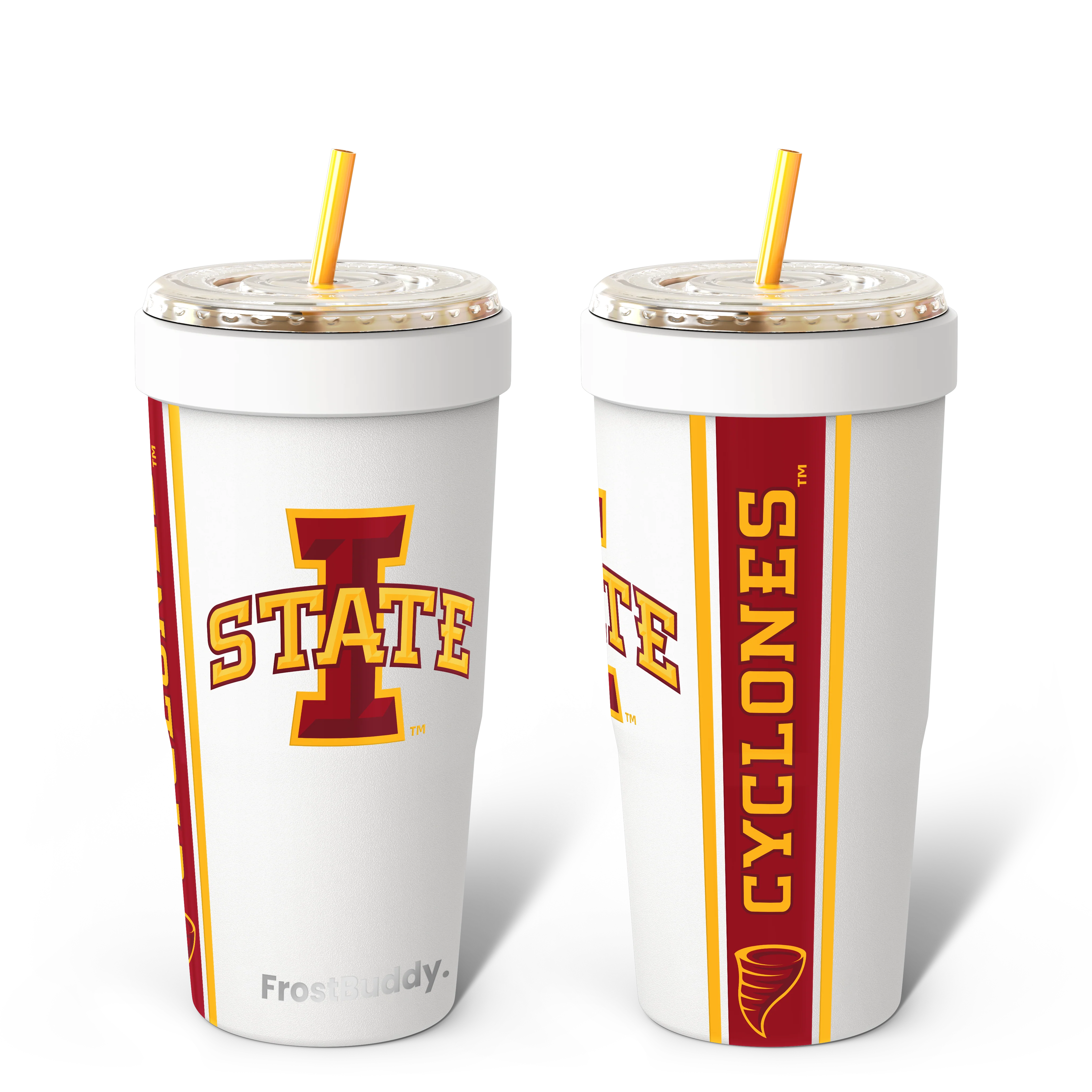 To-Go Buddy | Iowa State Cyclones | Gameday - Image 3