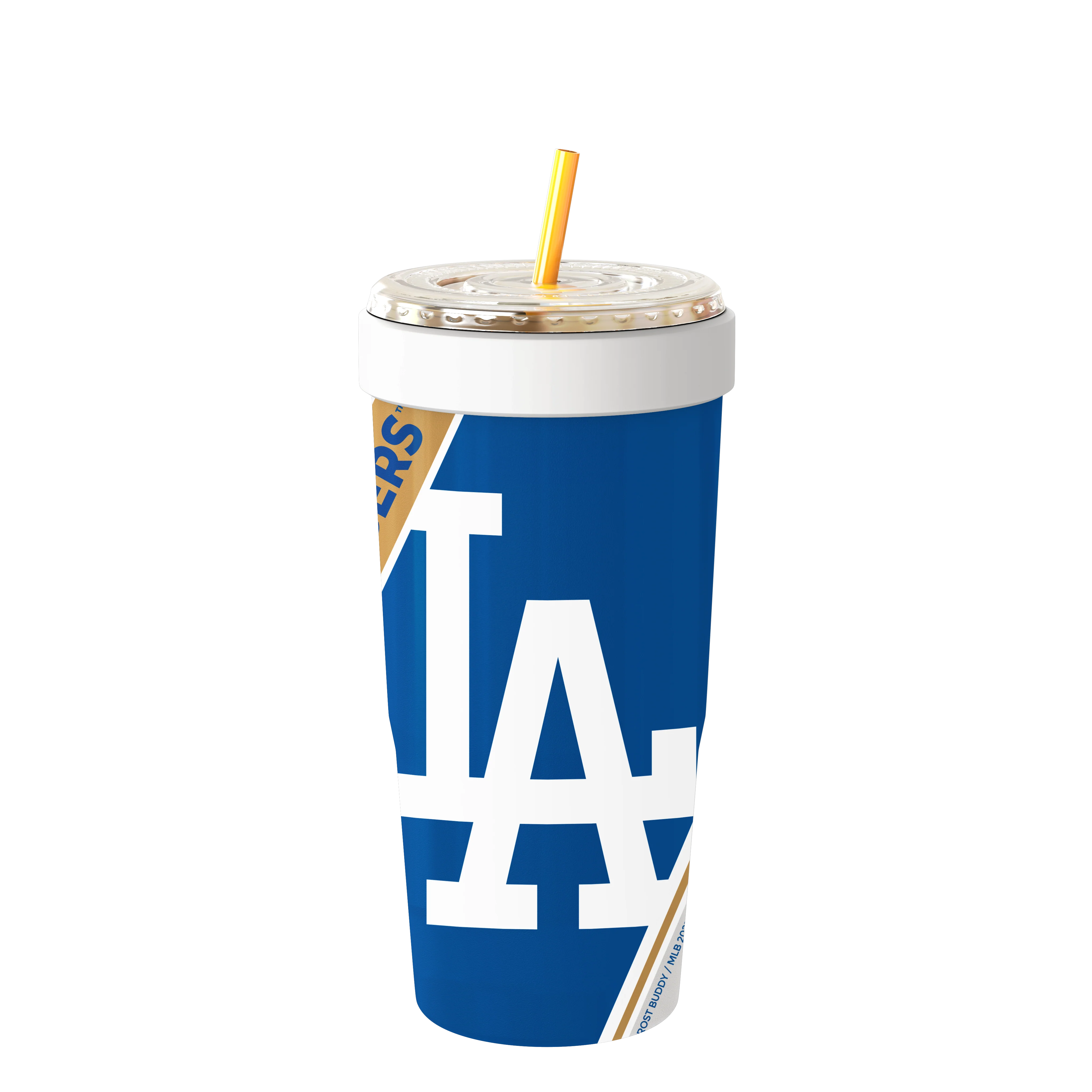 To-Go Buddy | LA Dodgers | World Series Champs 2025 - Image 2