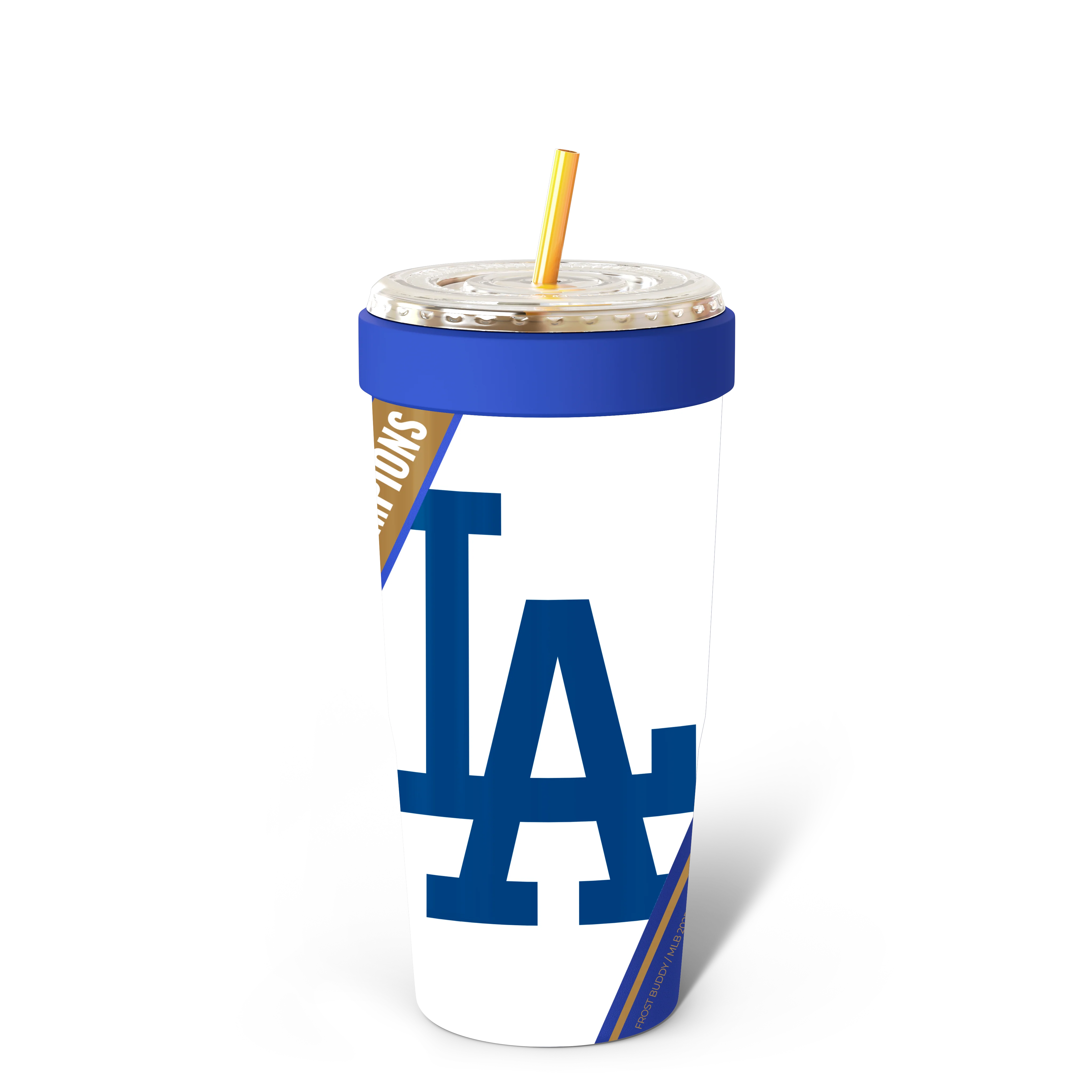 To-Go Buddy | LA Dodgers | World Series Champs 2025 - Image 2