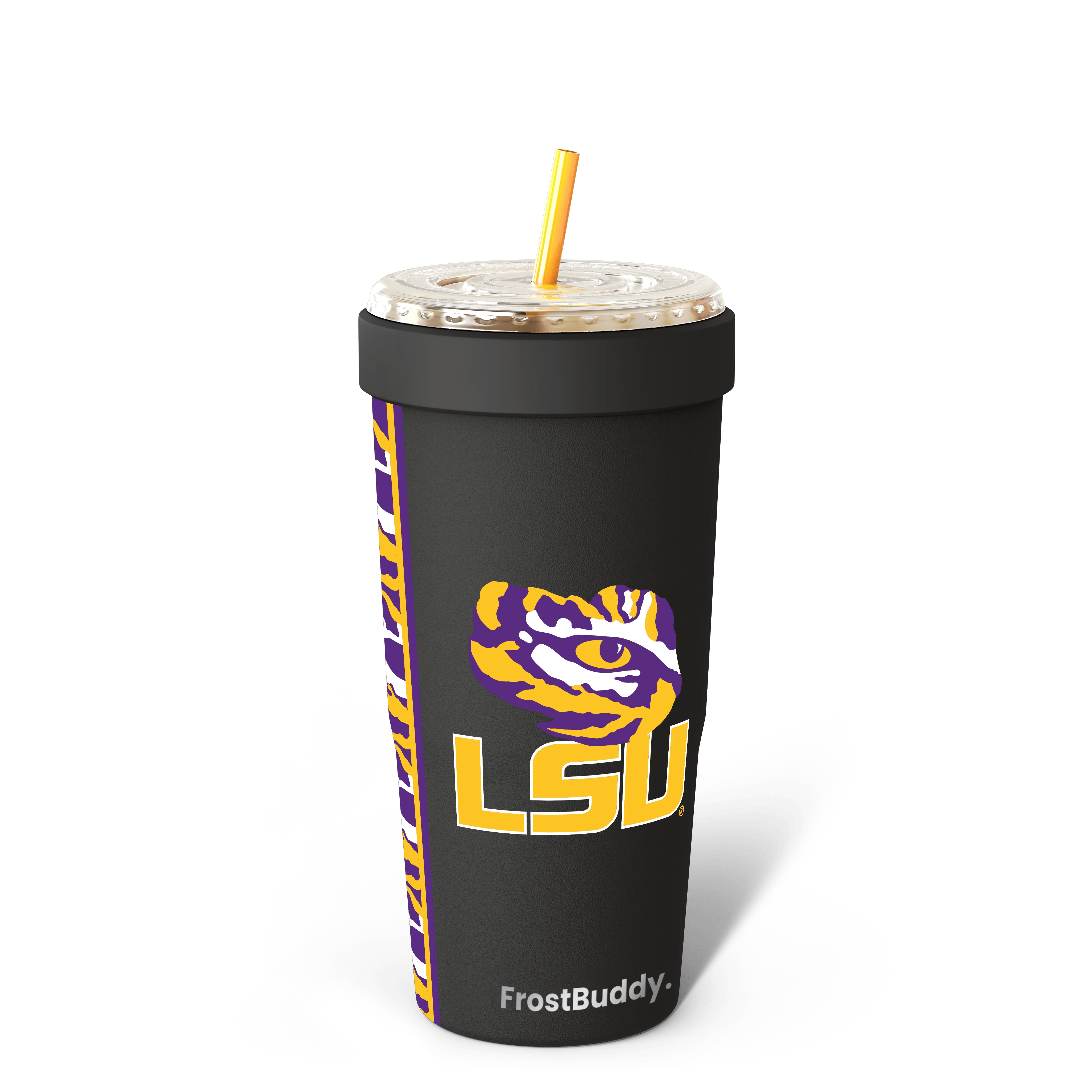 To-Go Buddy | LSU Tigers | Gameday