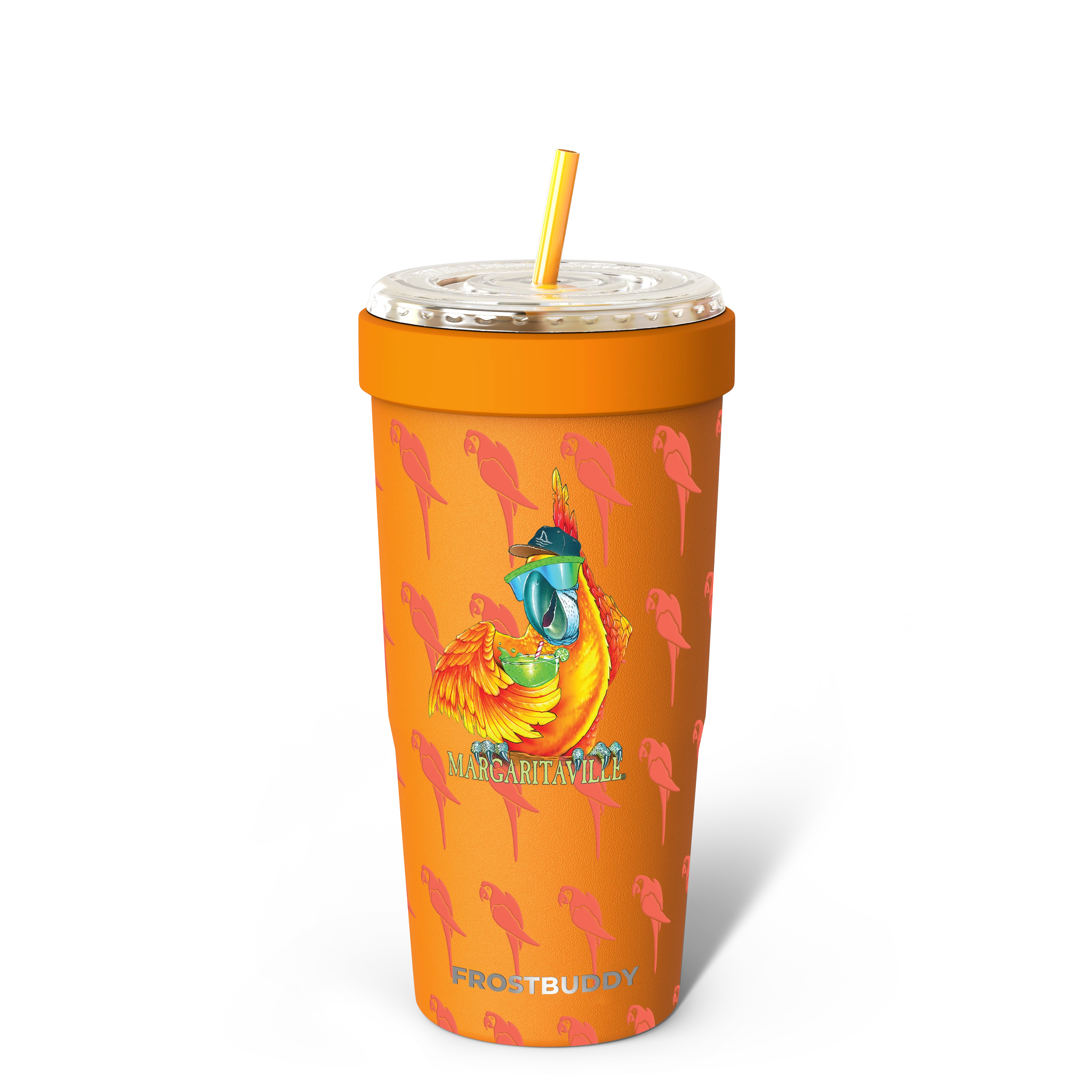 To-Go Buddy | Margaritaville | Fruitcakes & Parrotheads