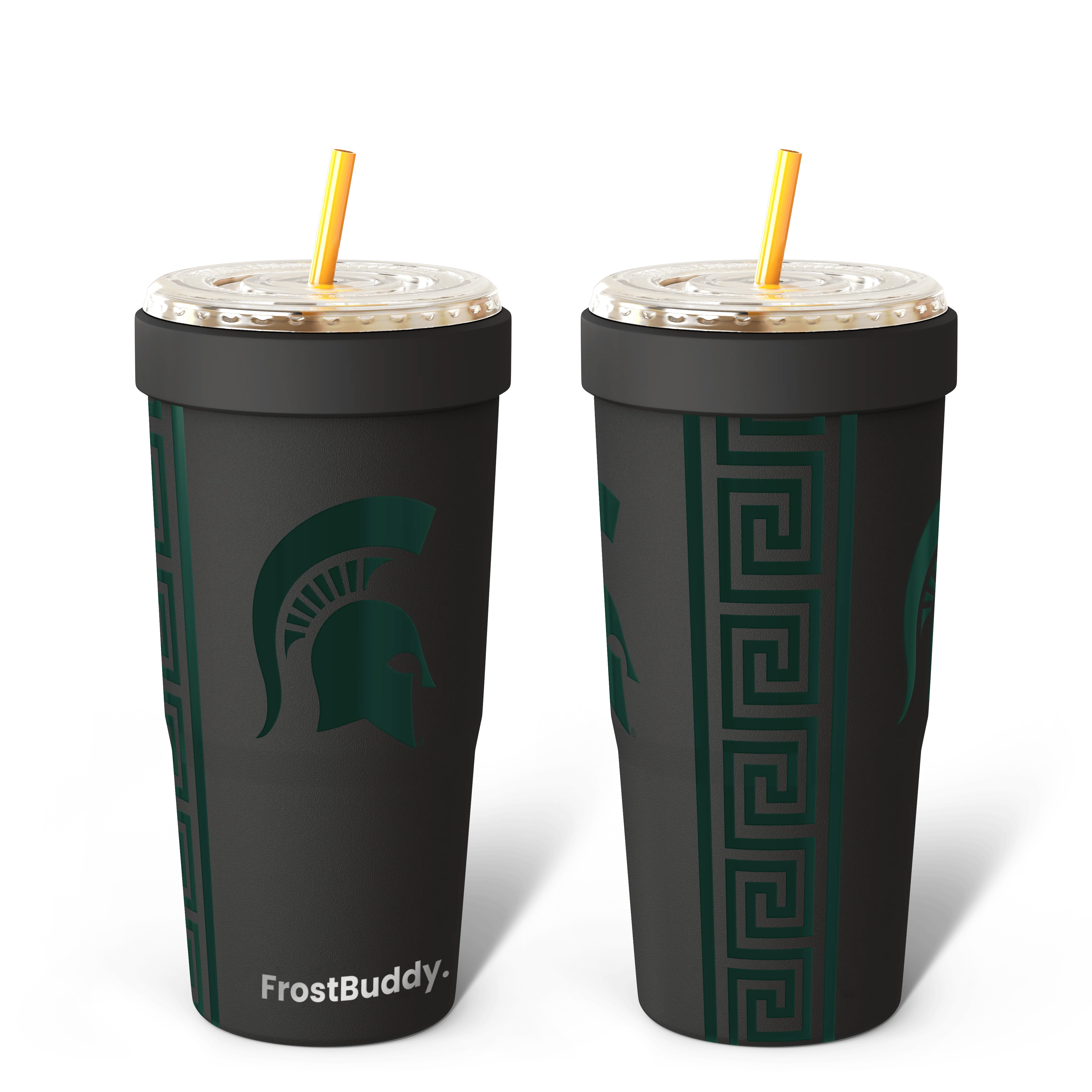 To-Go Buddy | Michigan State Spartans | Gameday - Image 3