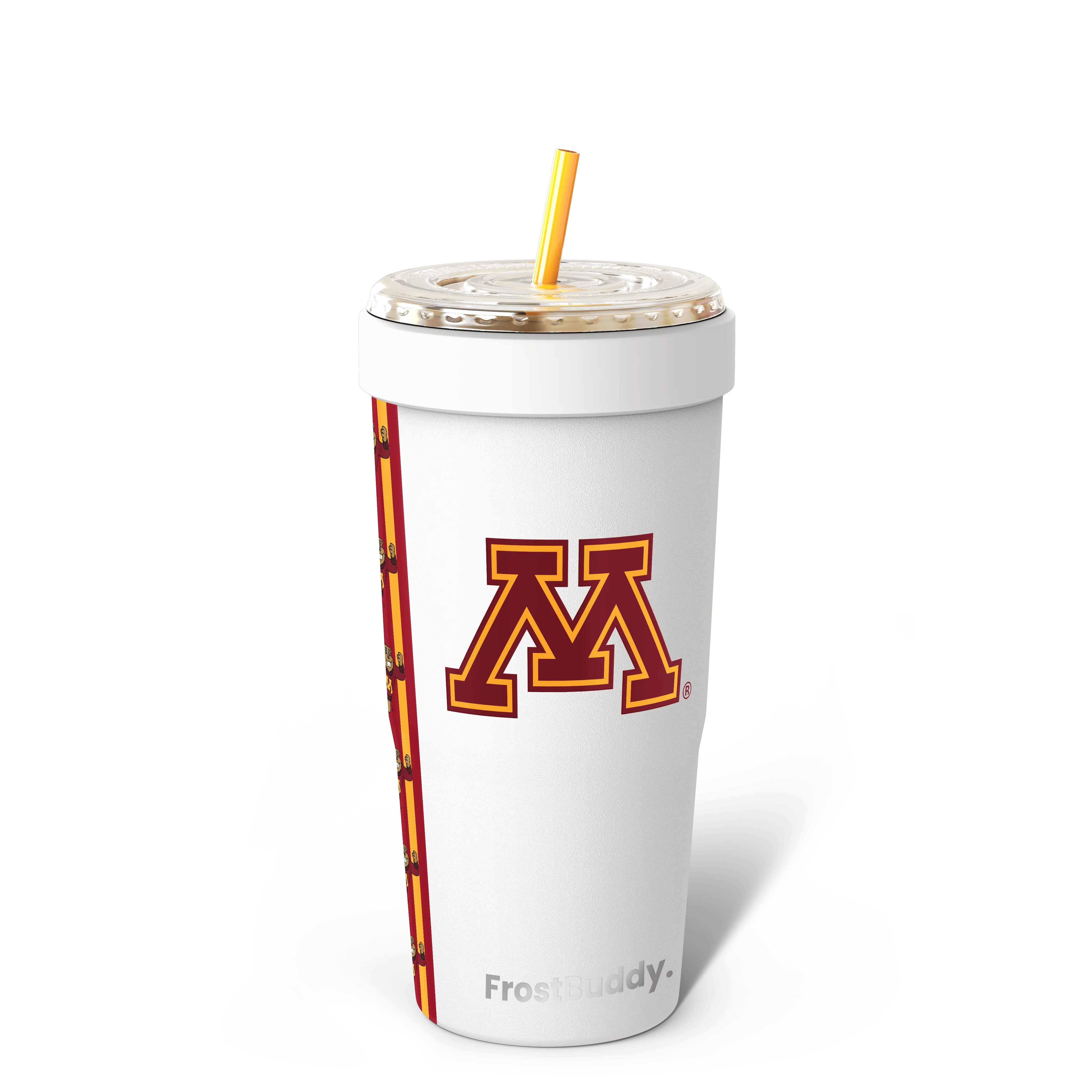 To-Go Buddy | Minnesota Gophers | Gameday