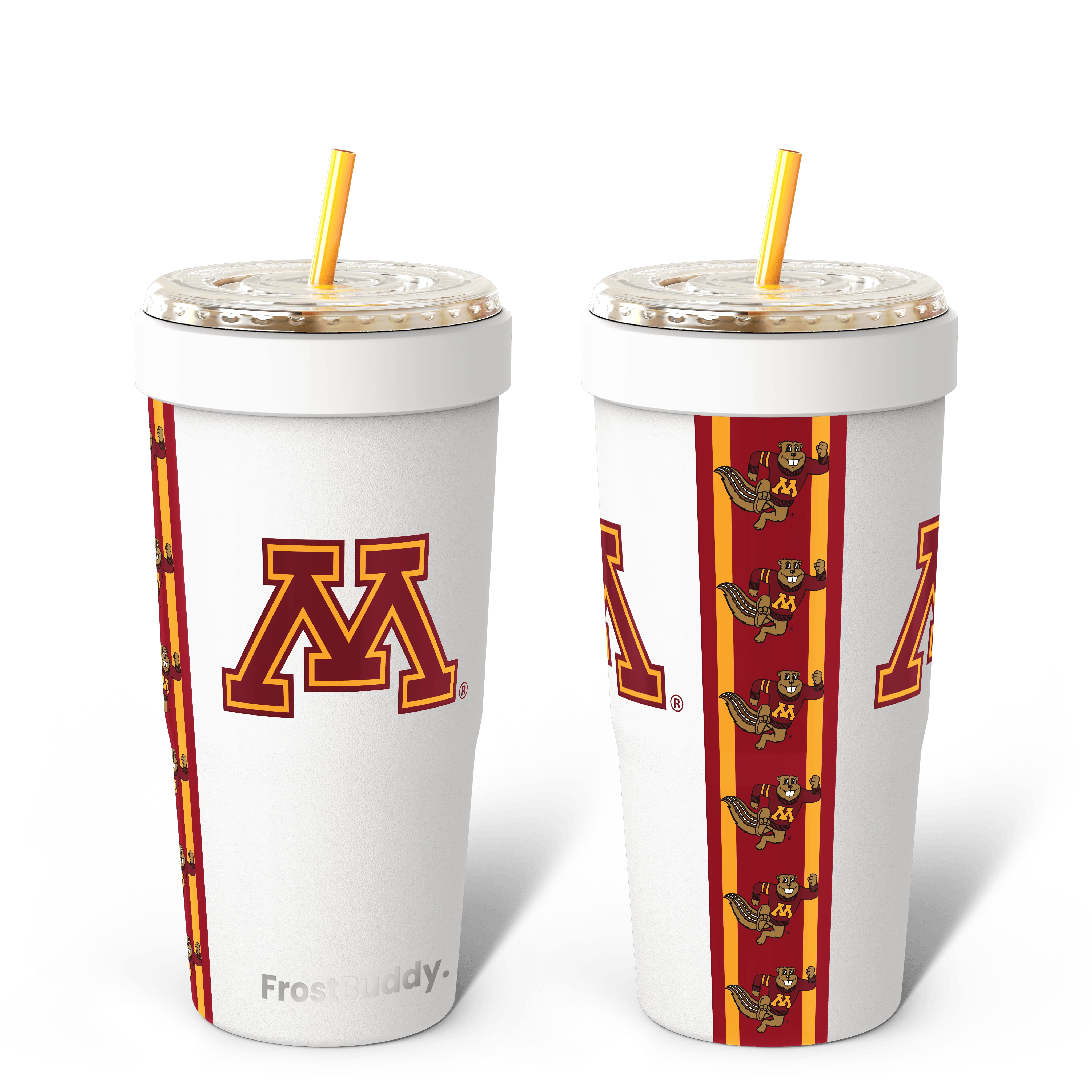 To-Go Buddy | Minnesota Gophers | Gameday - Image 3