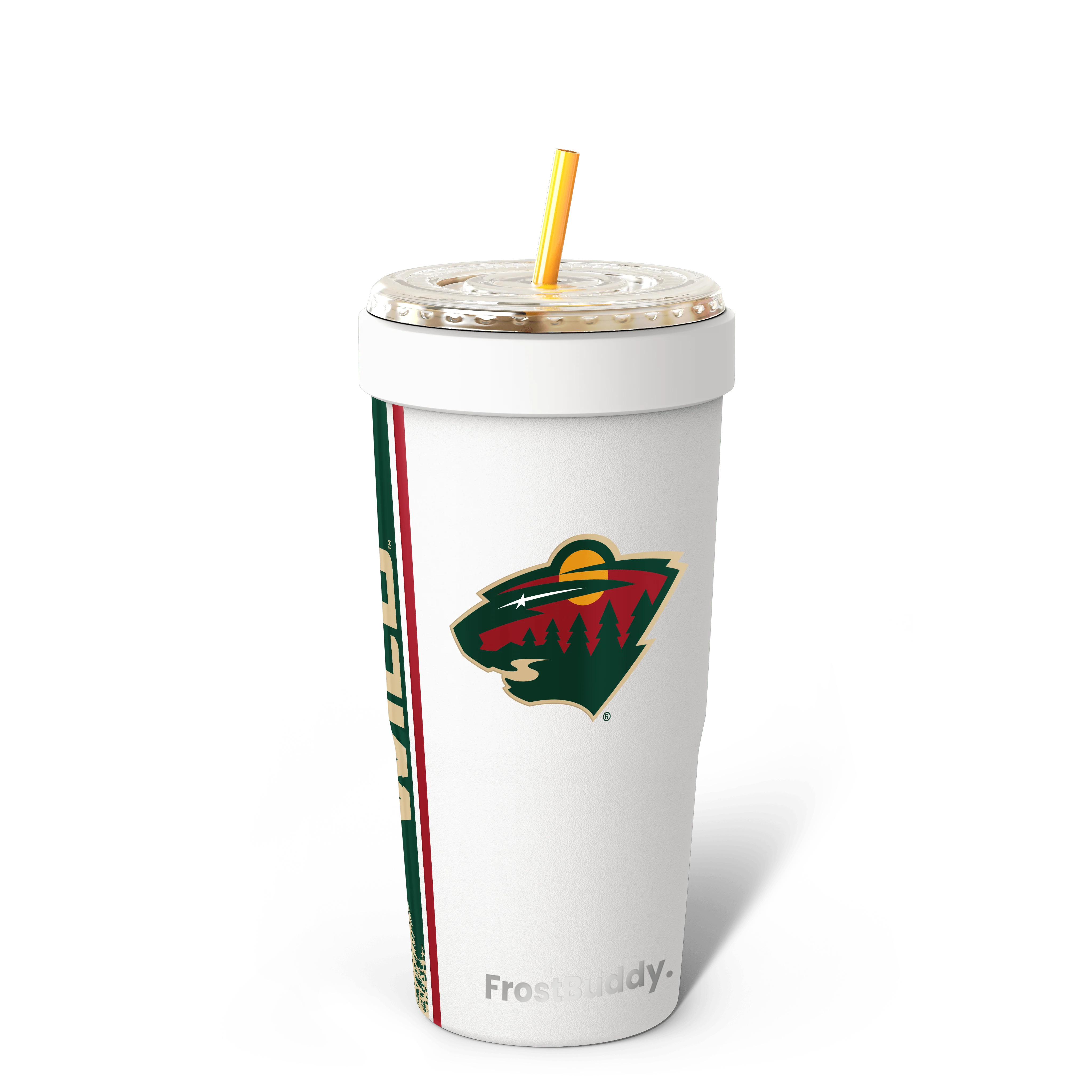 To-Go Buddy | Minnesota Wild | Gameday