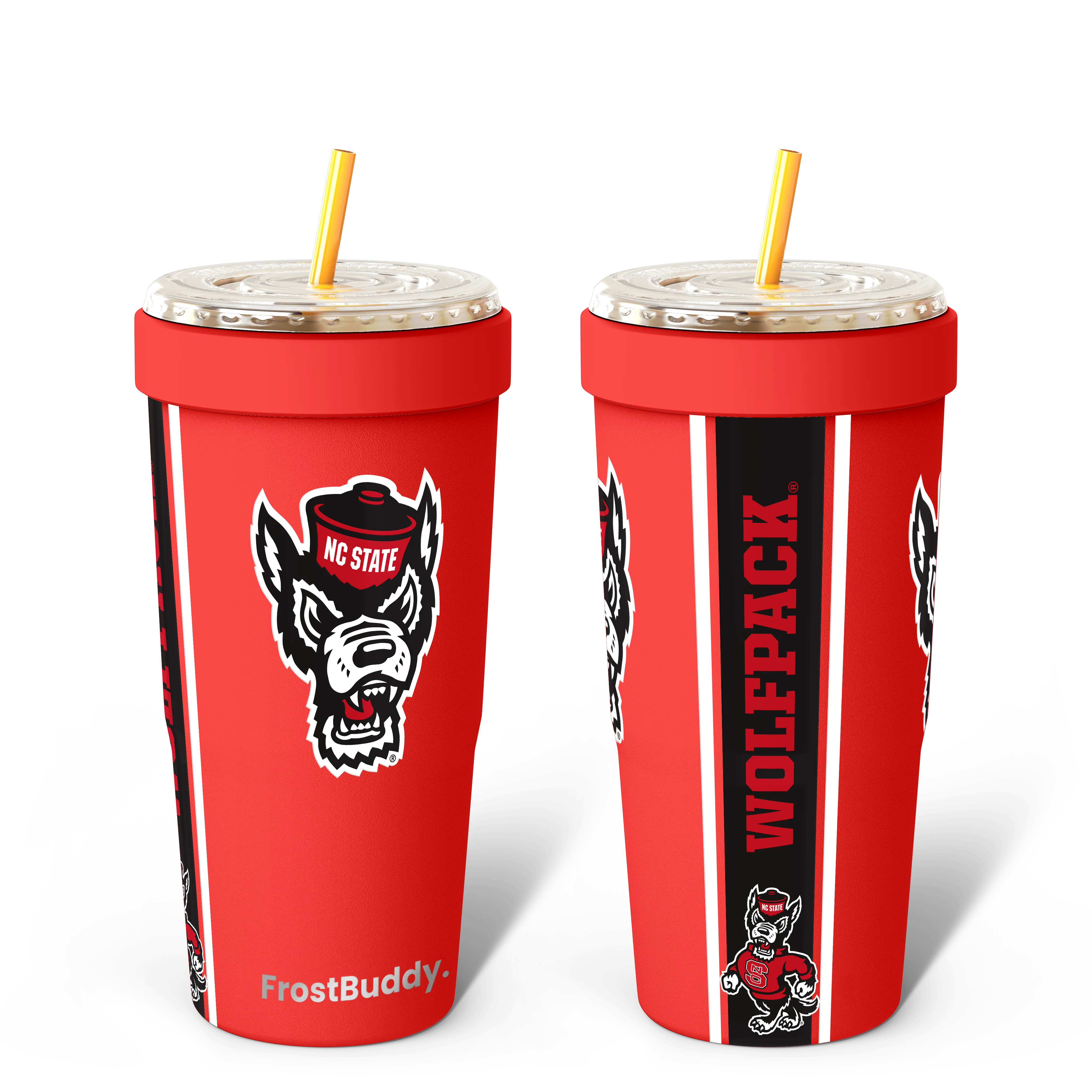 To-Go Buddy | NC State Wolfpack | Gameday - Image 3