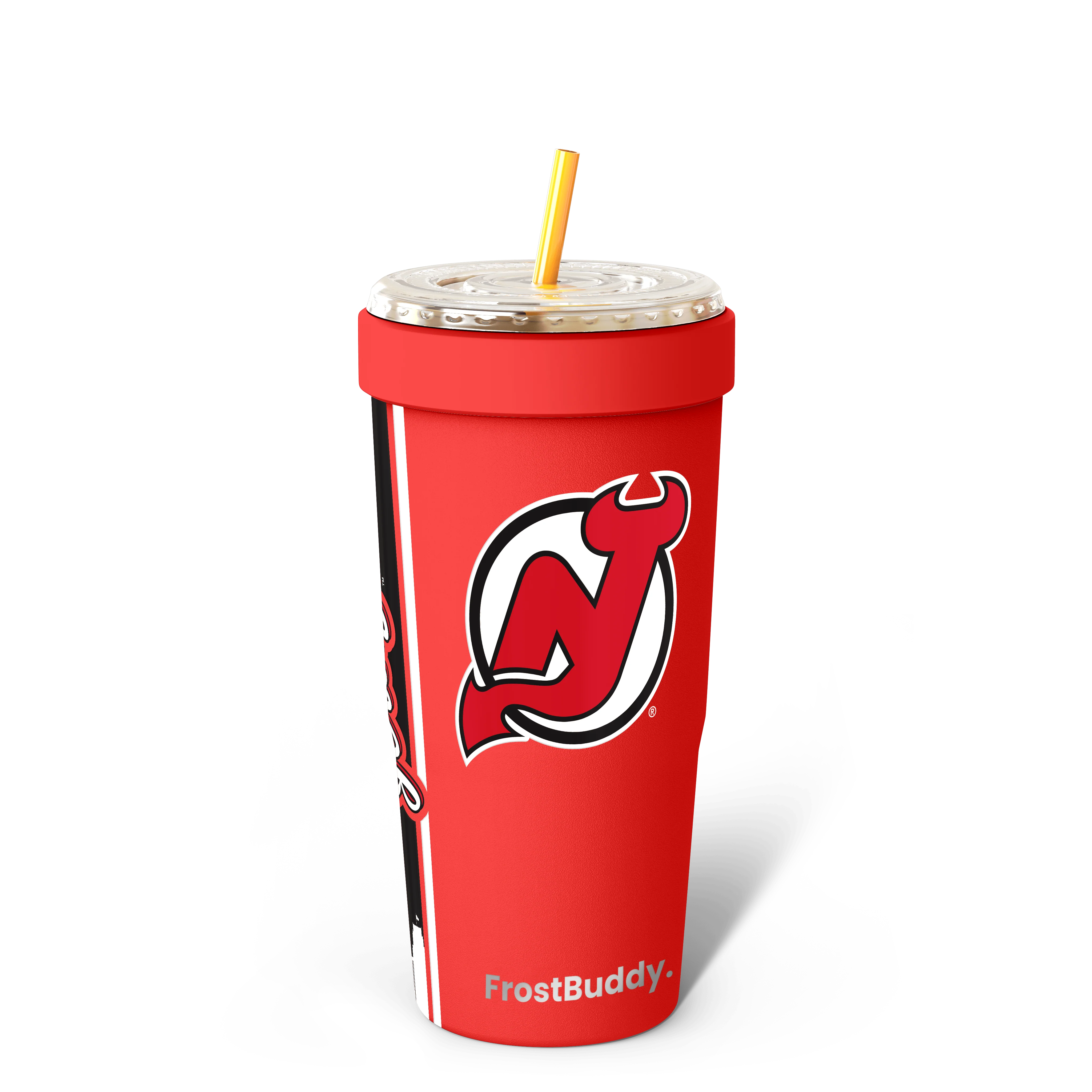 To-Go Buddy | New Jersey Devils | Gameday