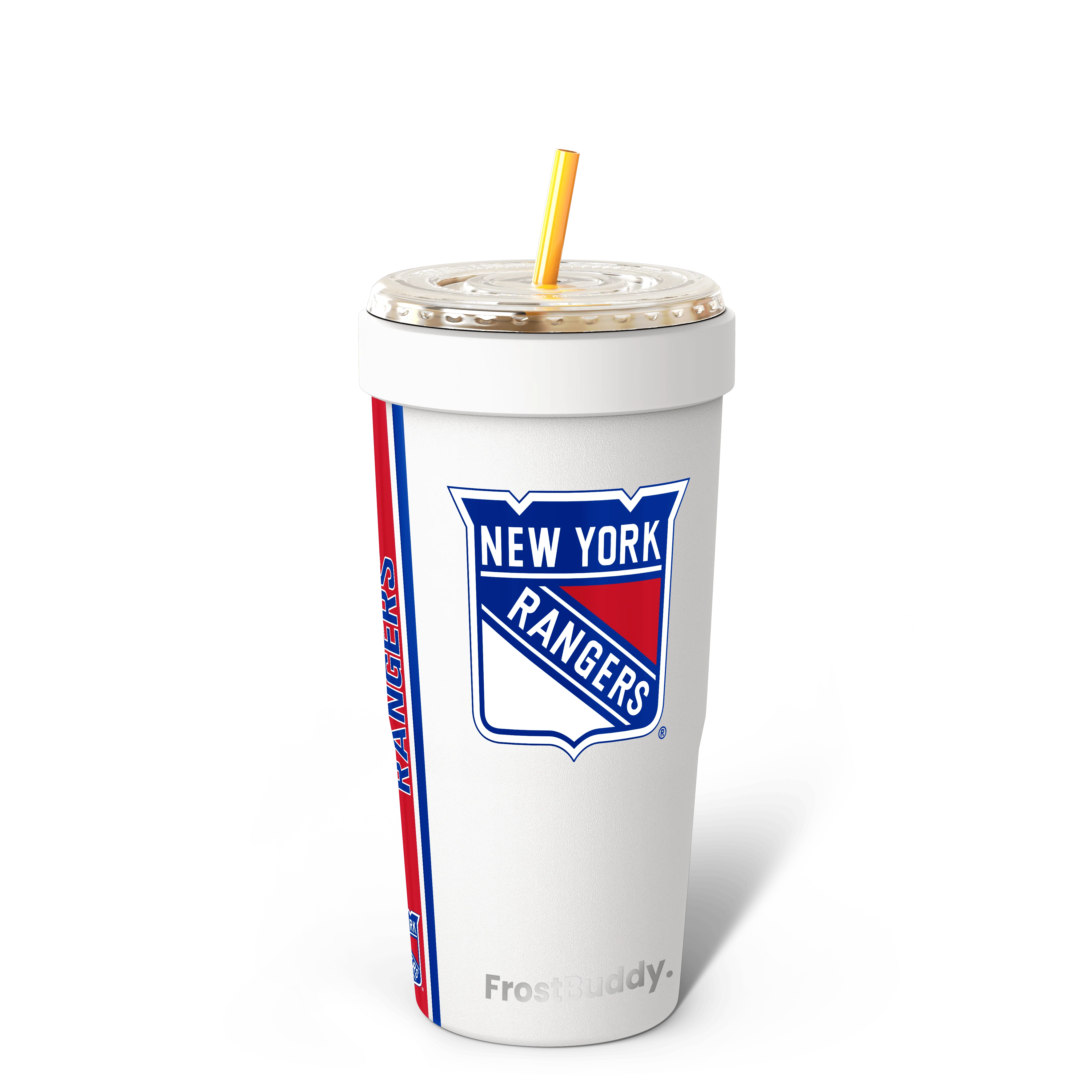 To-Go Buddy | New York Rangers | Gameday