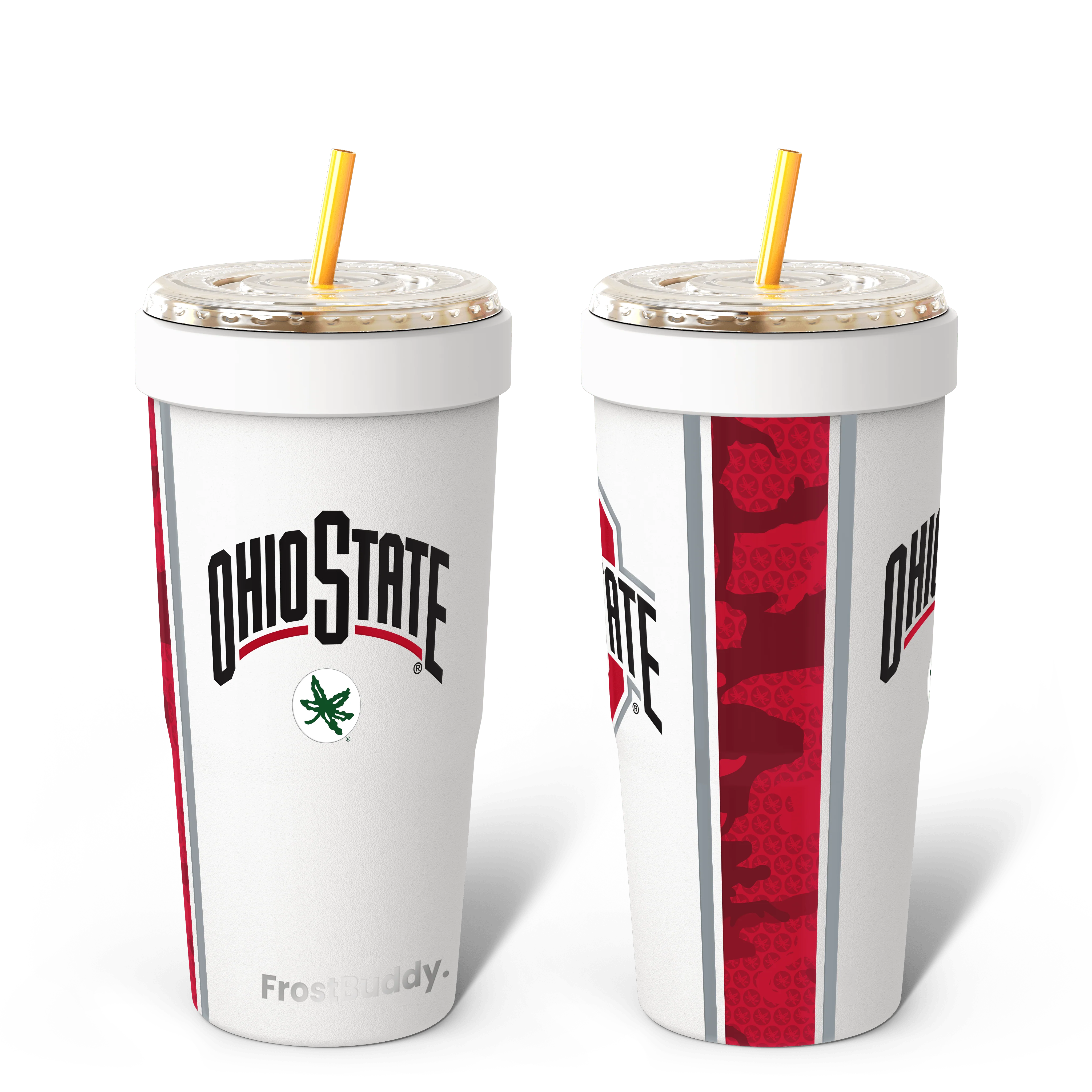 To-Go Buddy | Ohio State Buckeyes | Gameday - Image 3