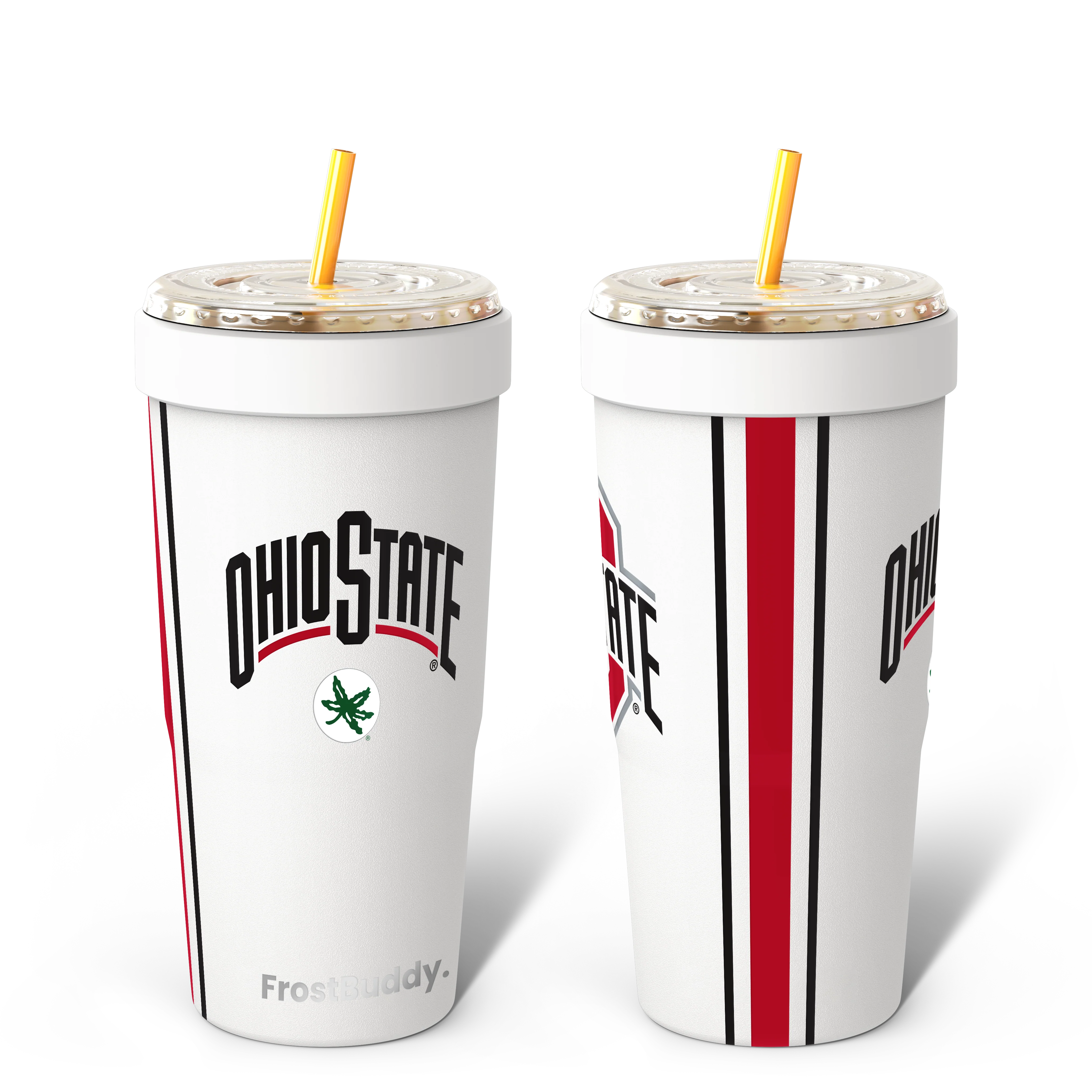 To-Go Buddy | Ohio State Buckeyes | Gameday - Image 3