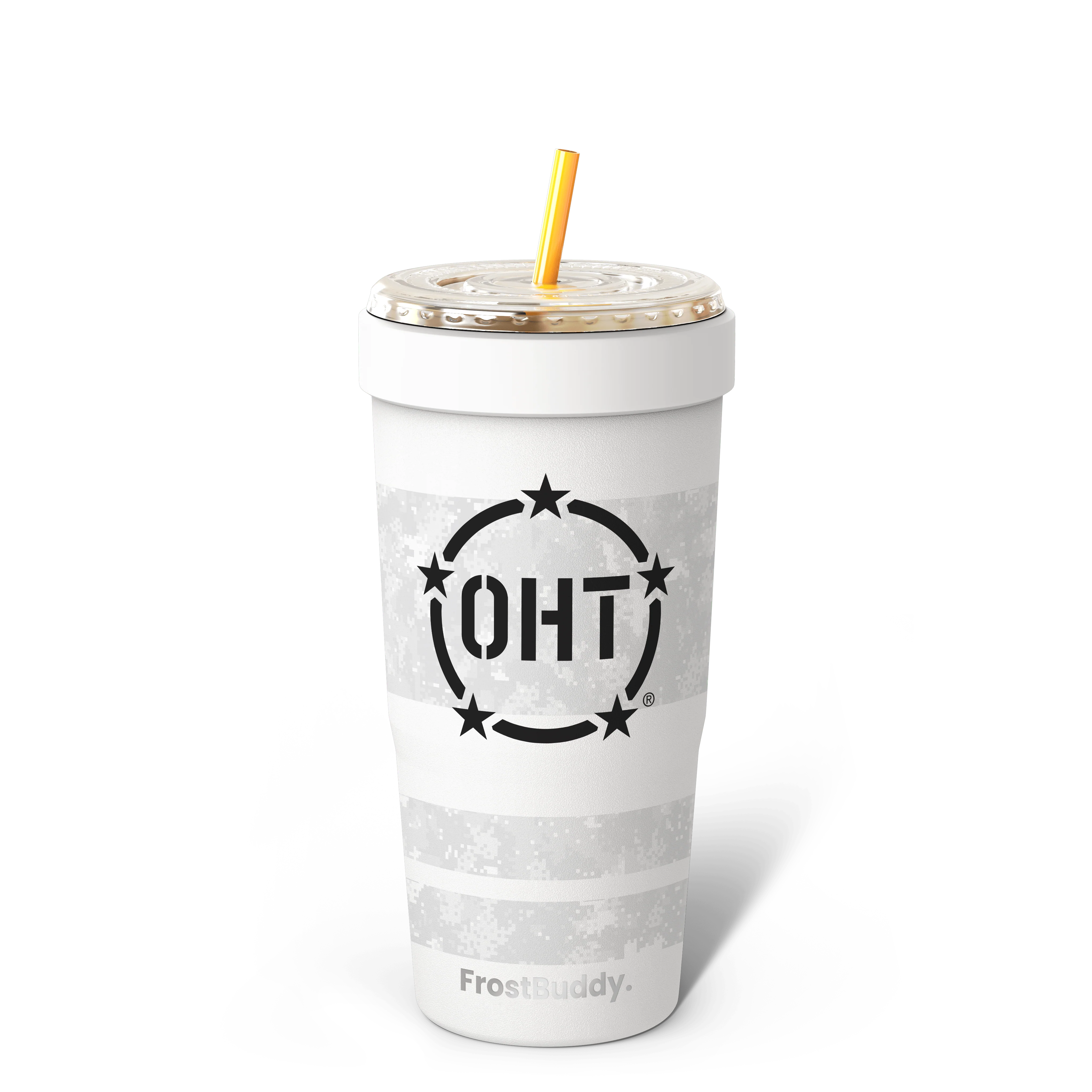 To-Go Buddy | OHT Support