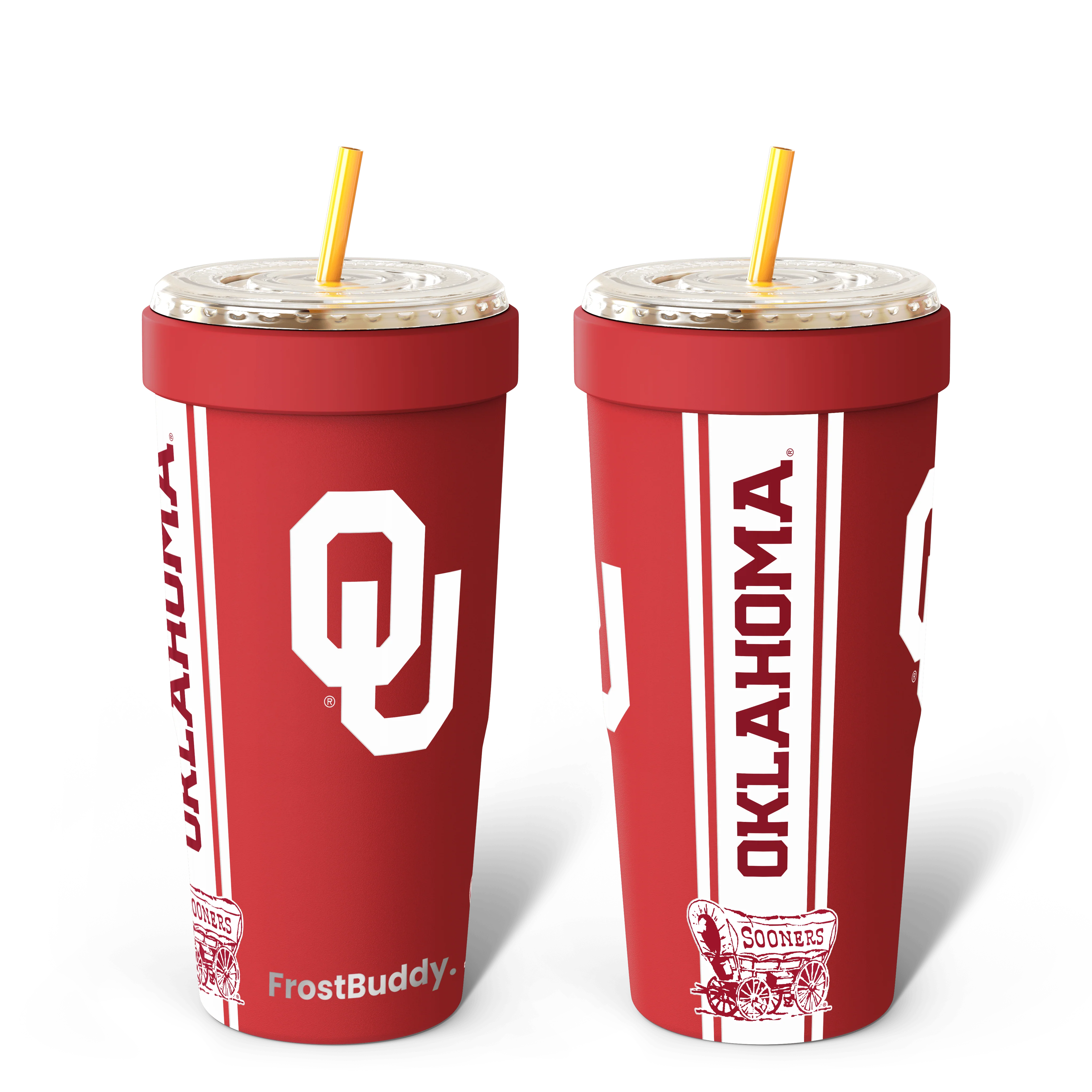 To-Go Buddy | Oklahoma Sooners | Gameday - Image 3
