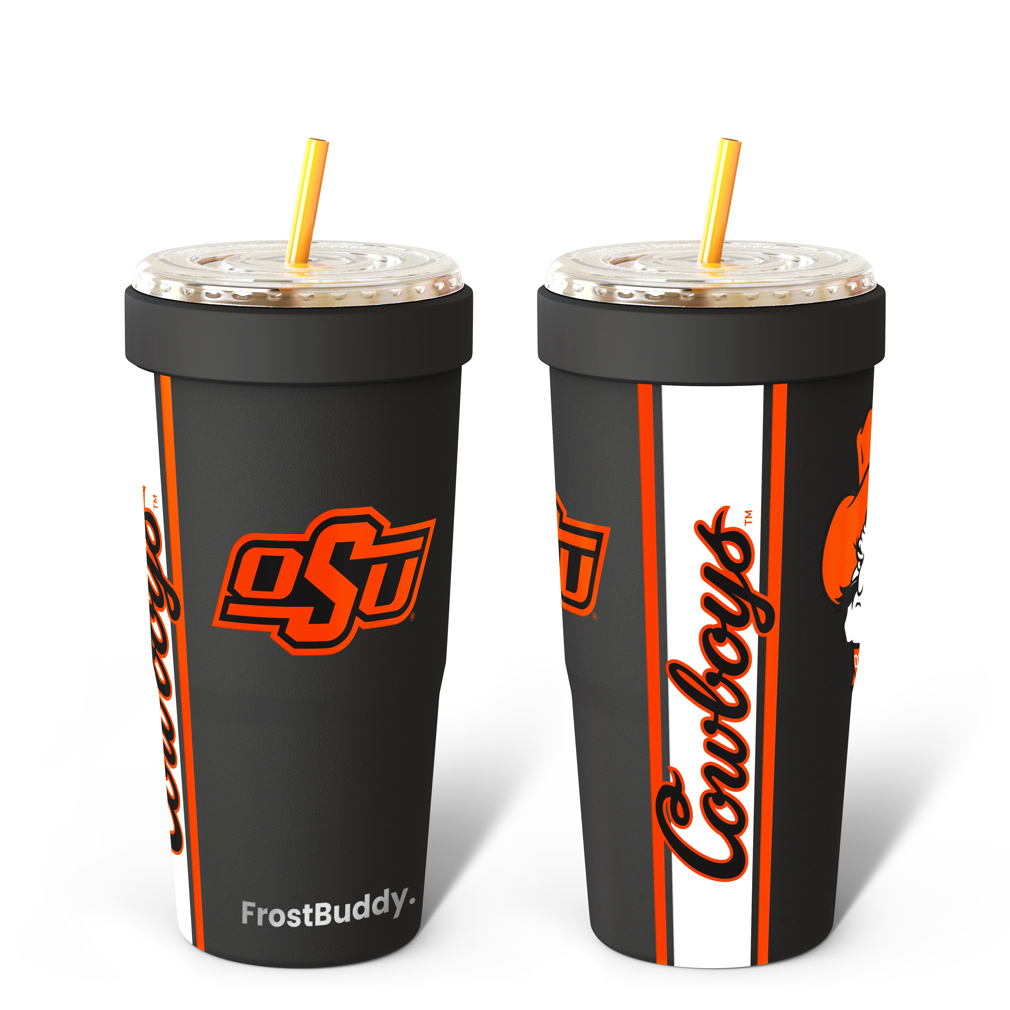 To-Go Buddy | Oklahoma State Cowboys | Gameday - Image 3
