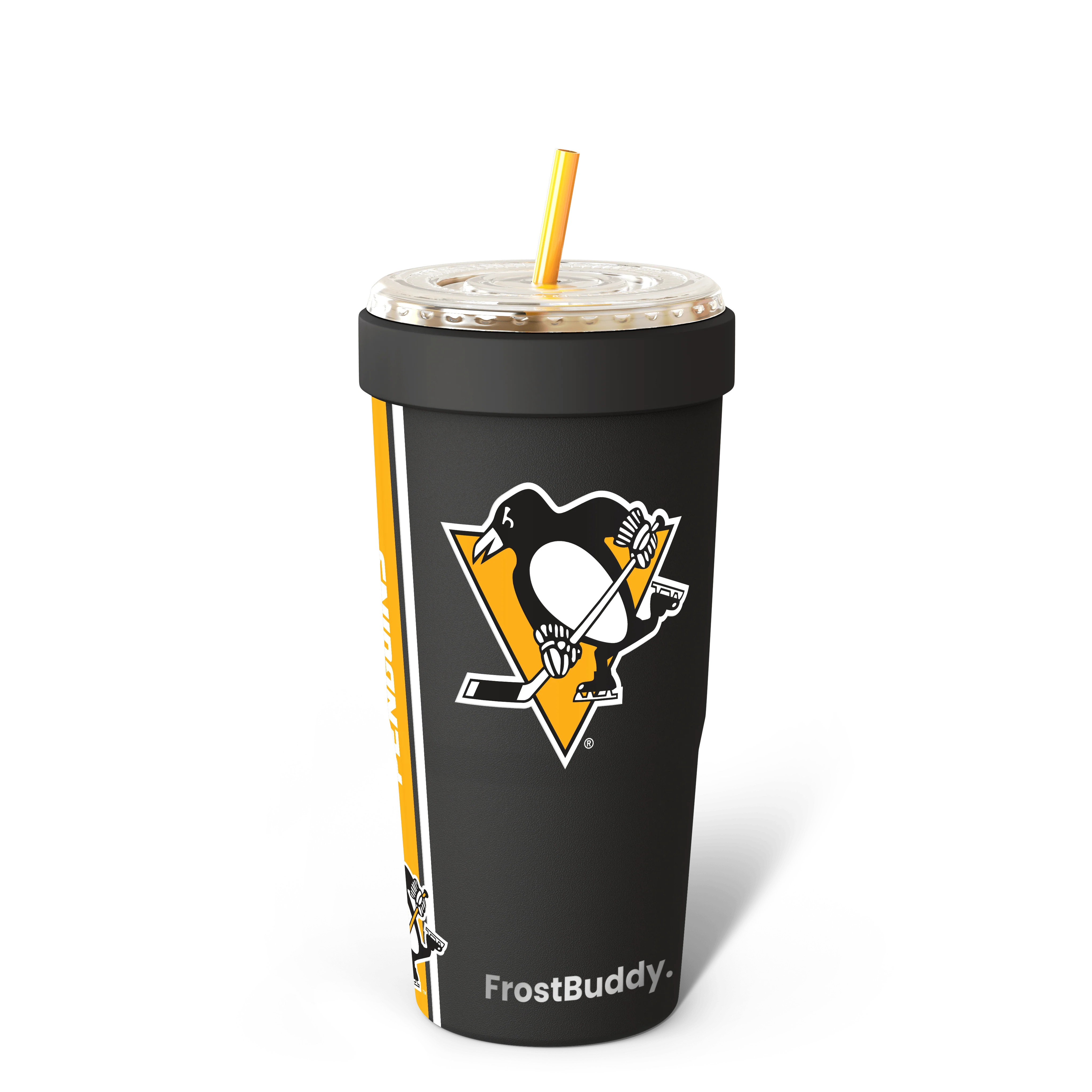 To-Go Buddy | Pittsburgh Penguins | Gameday
