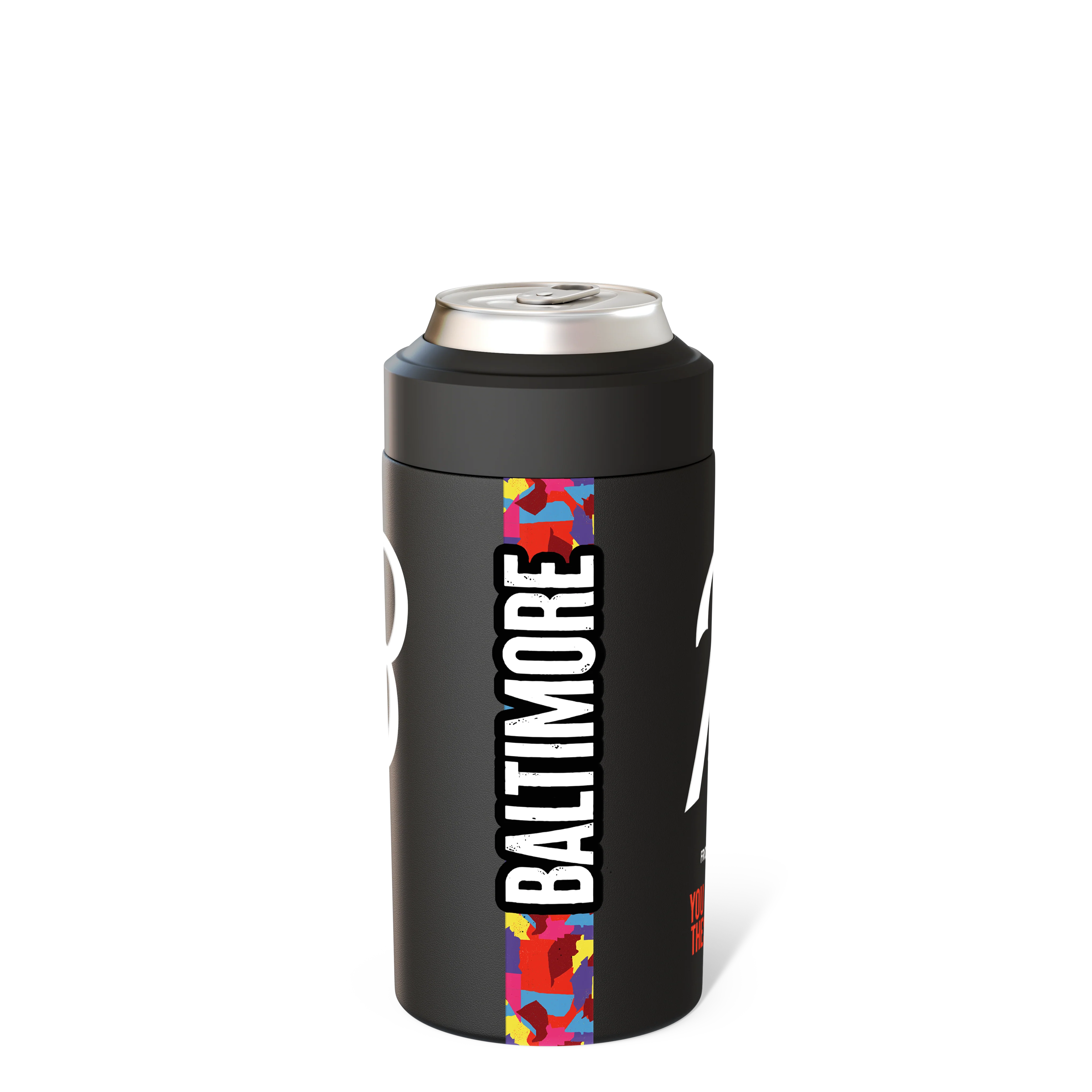 Universal Buddy | Baltimore Orioles - Image 2