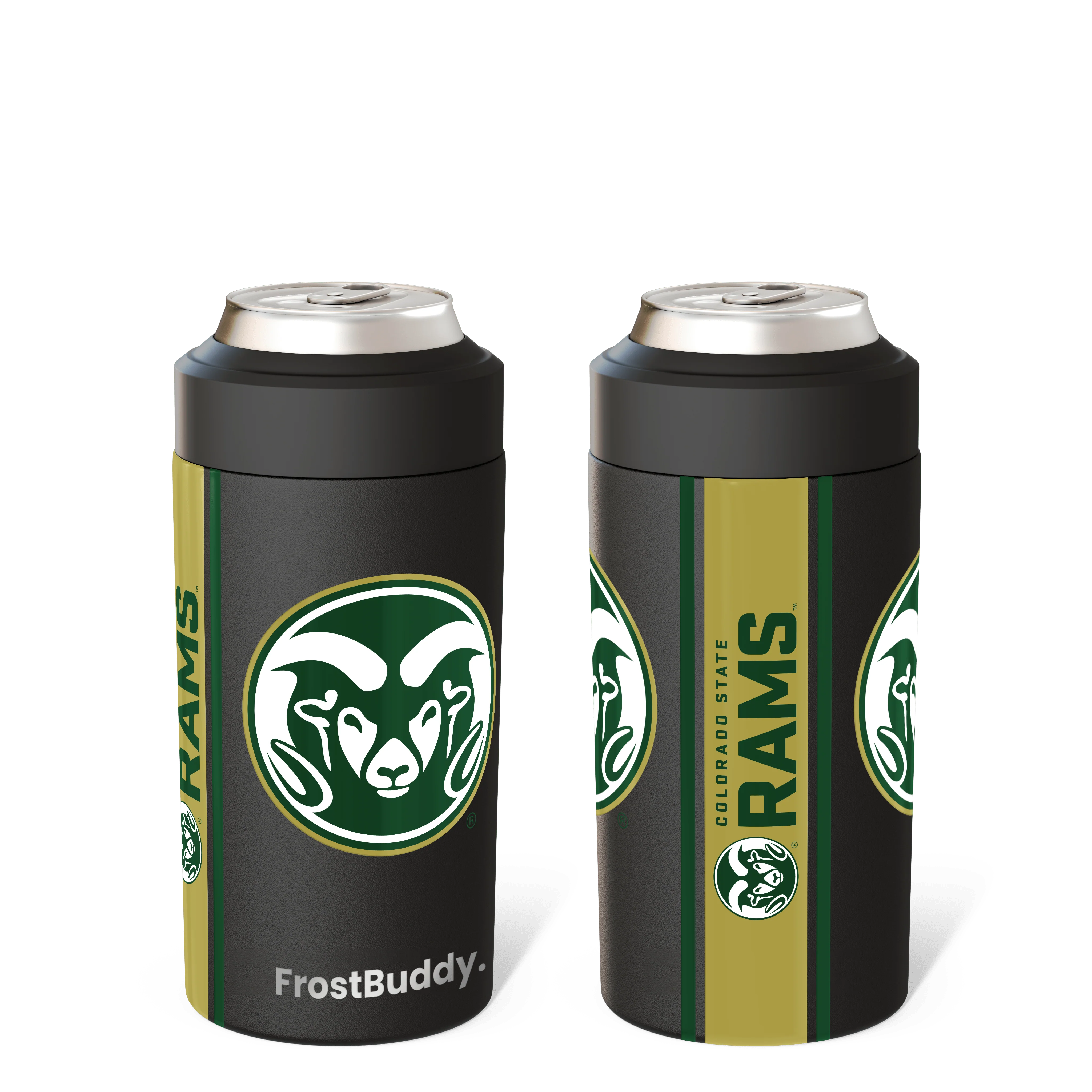 Universal Buddy | Colorado State Rams | Gameday - Image 3