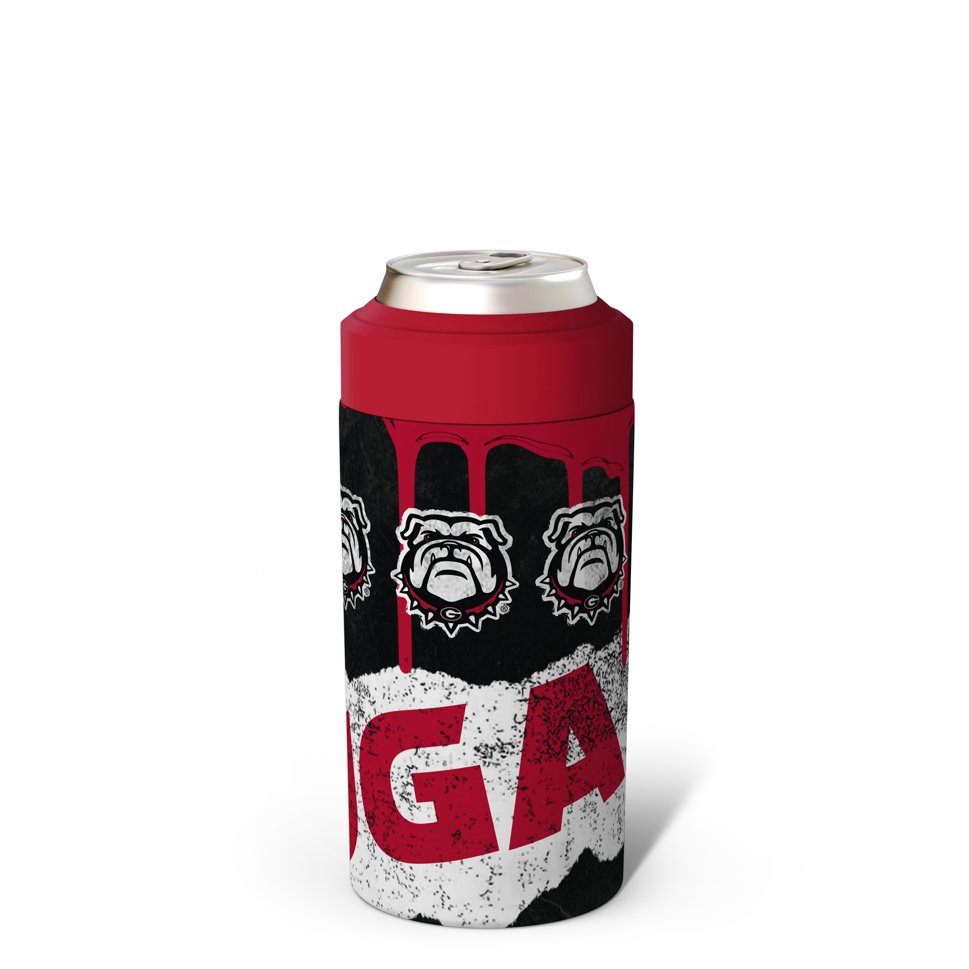 Universal Buddy | Georgia Bulldogs Drip - Image 3