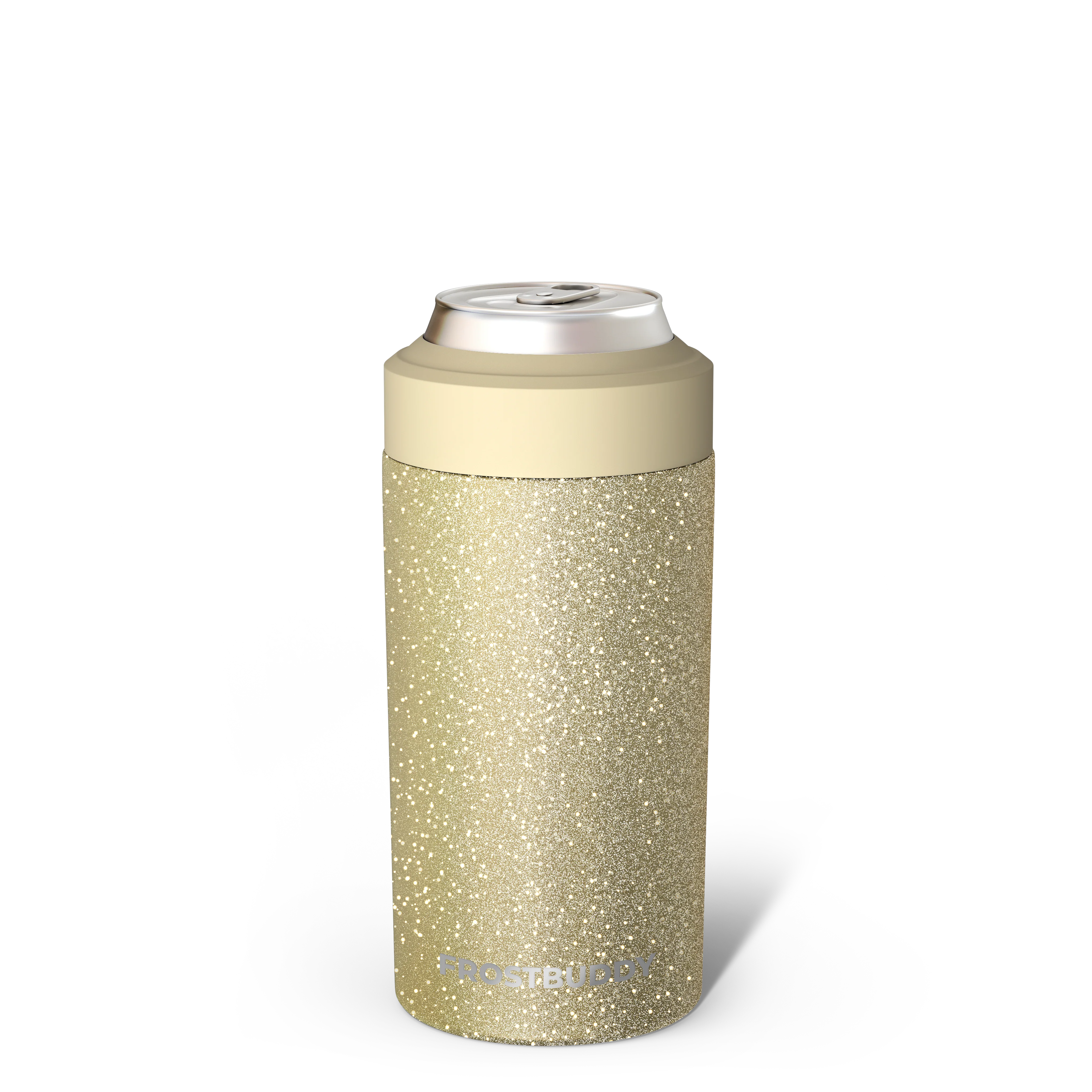 Universal Buddy | Champagne Glitz