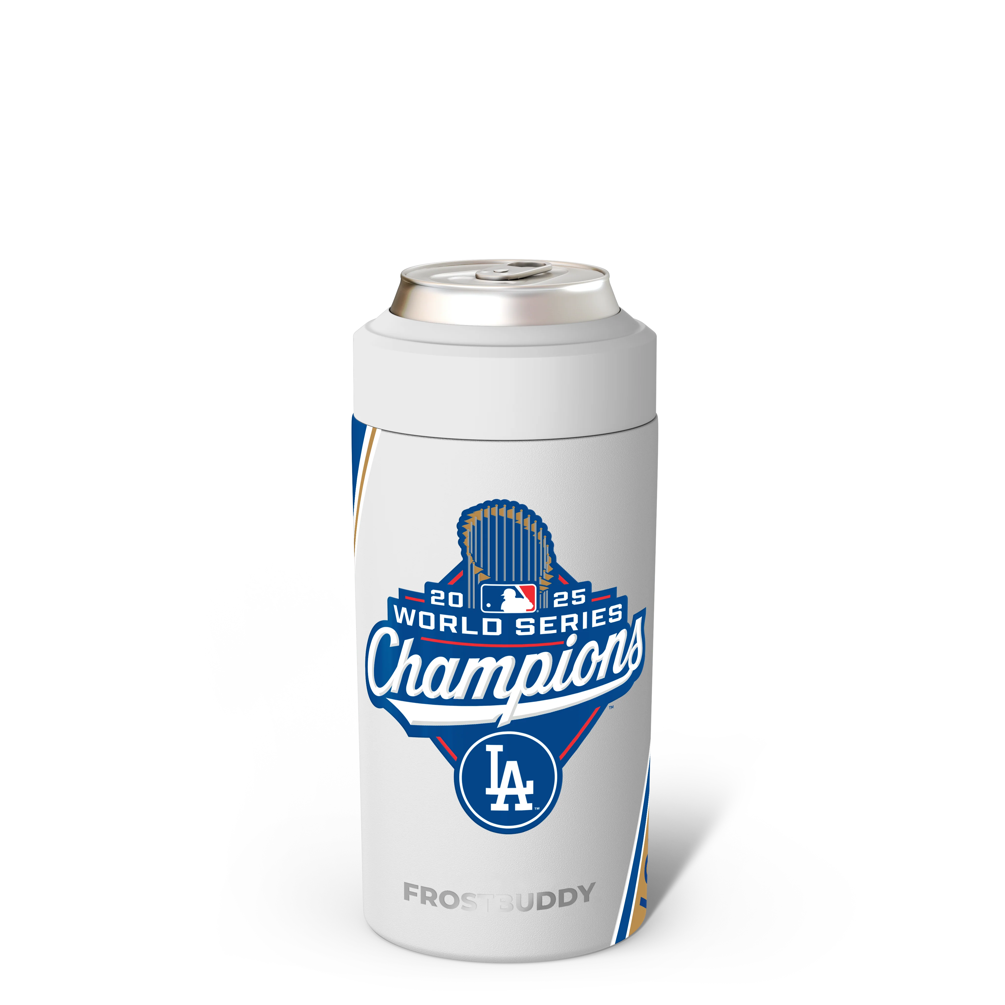 Universal Buddy | LA Dodgers | World Series Champs 2025