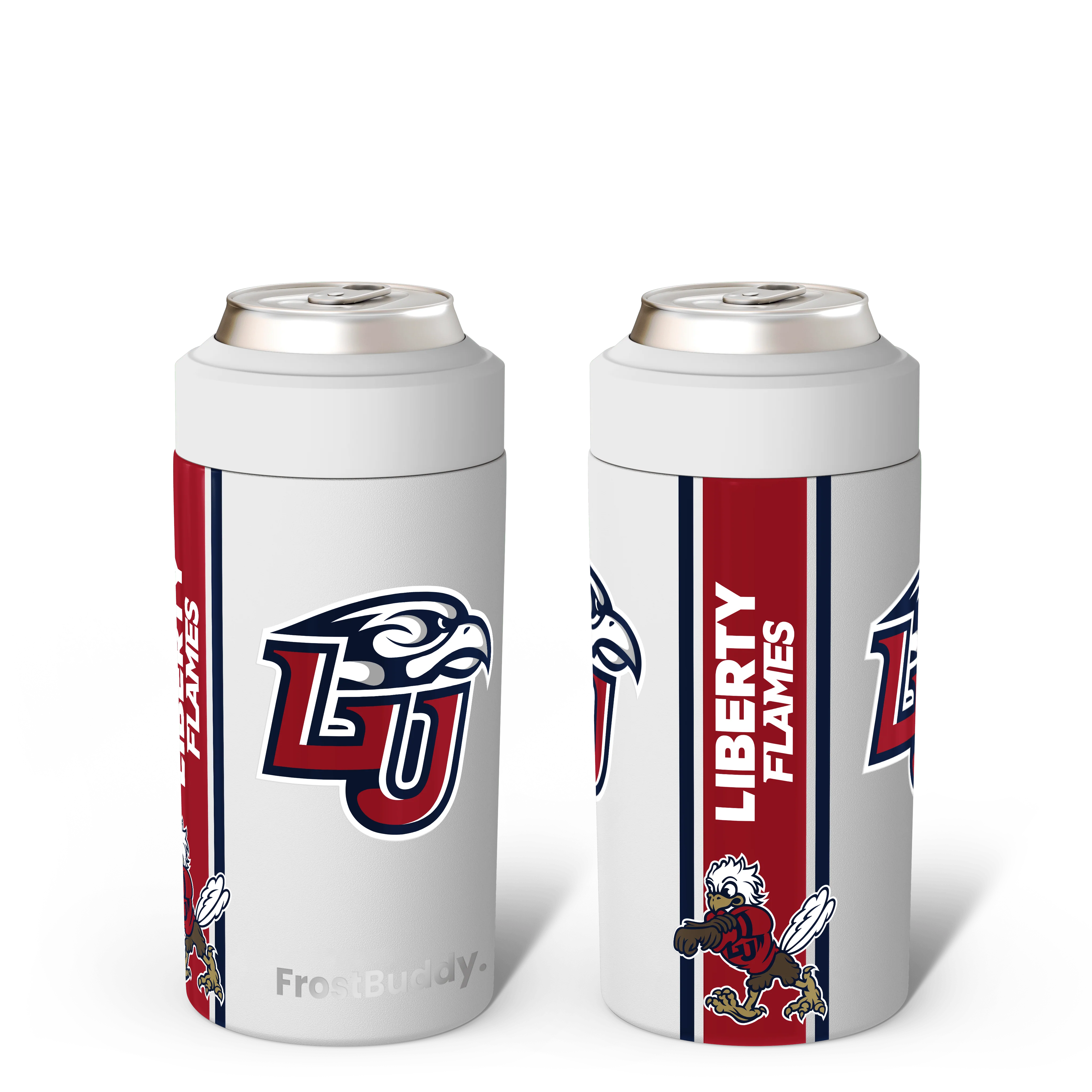 Universal Buddy | Liberty Flames | Gameday - Image 3