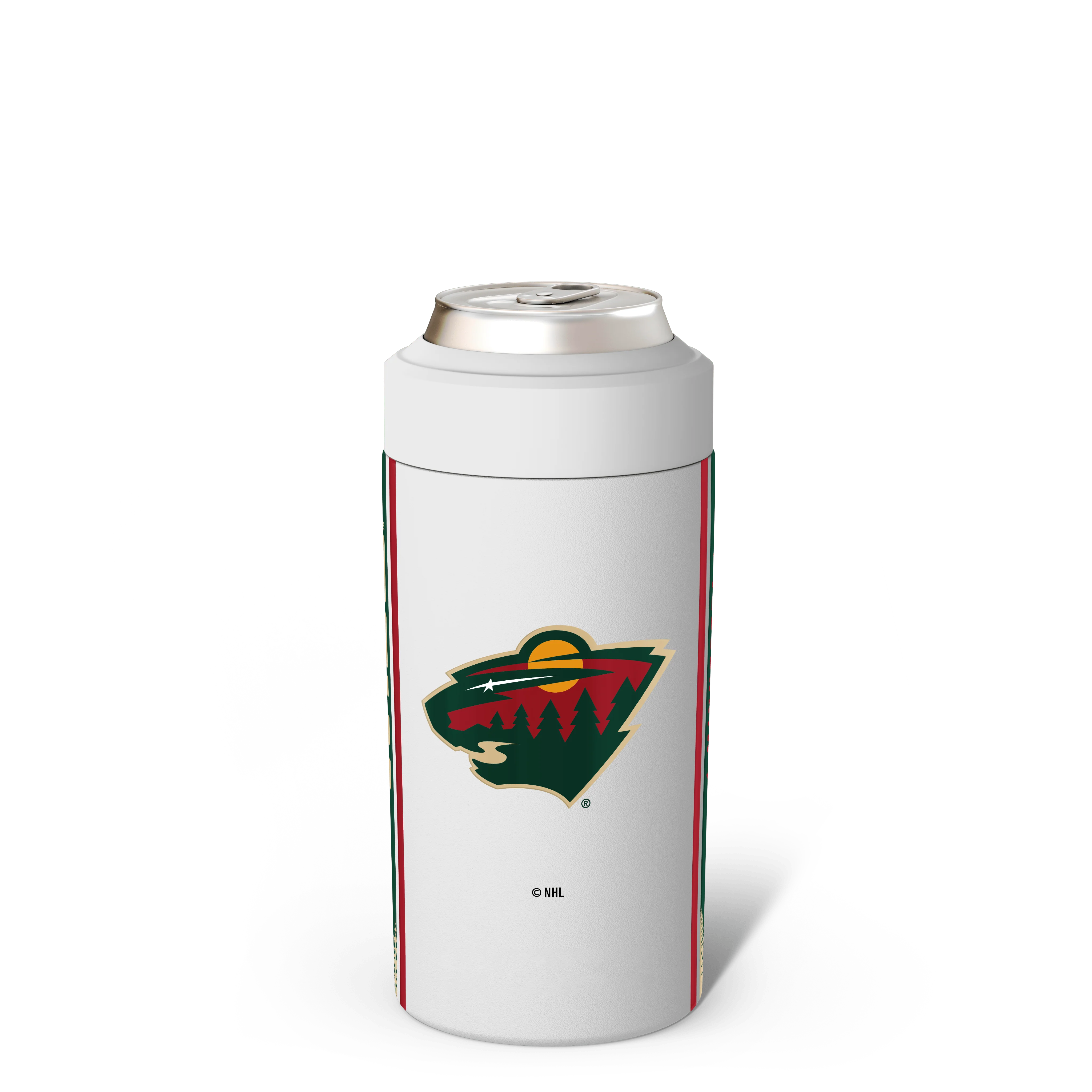 Universal Buddy | Minnesota Wild - Image 3
