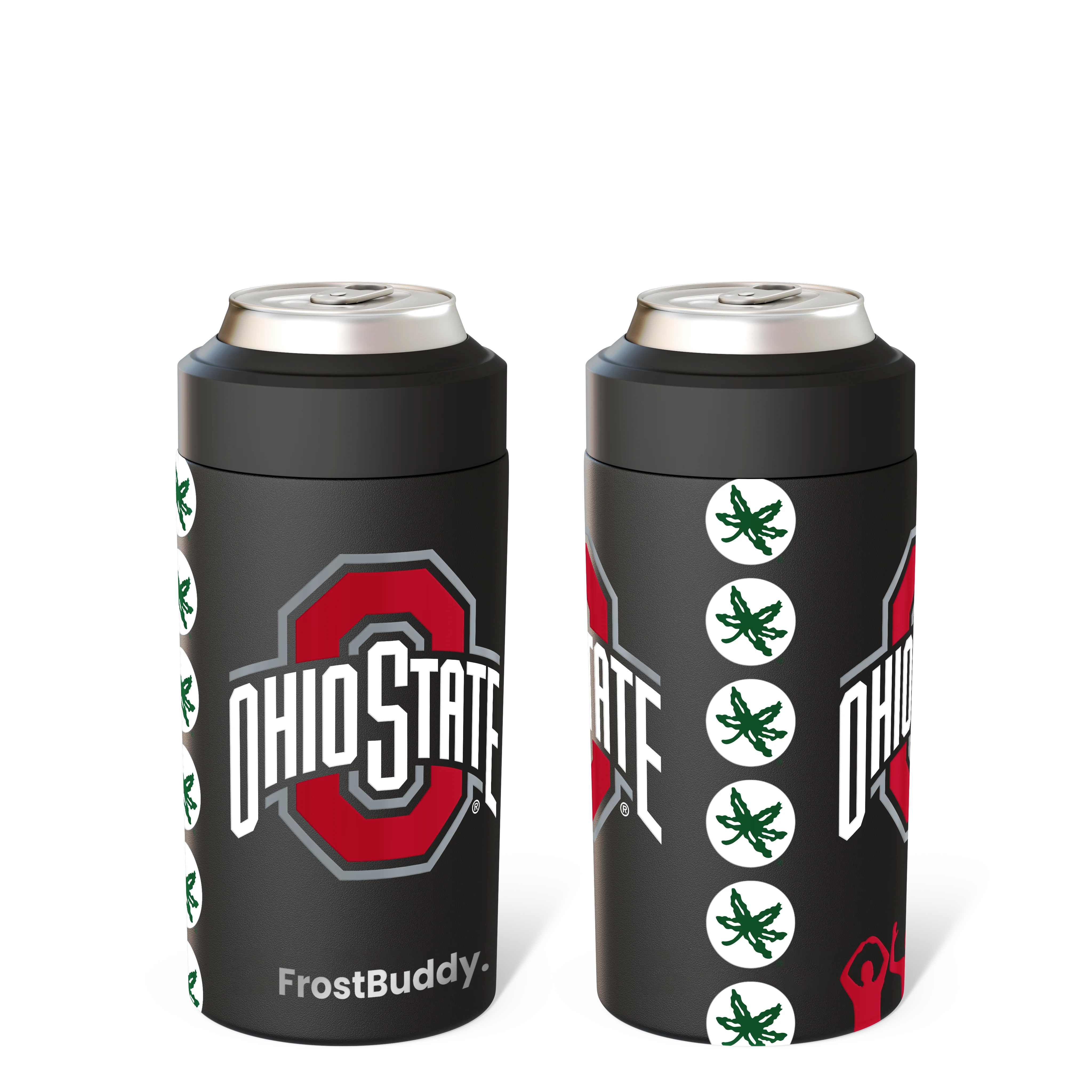 Universal Buddy | Ohio State Buckeyes | Gameday - Image 3