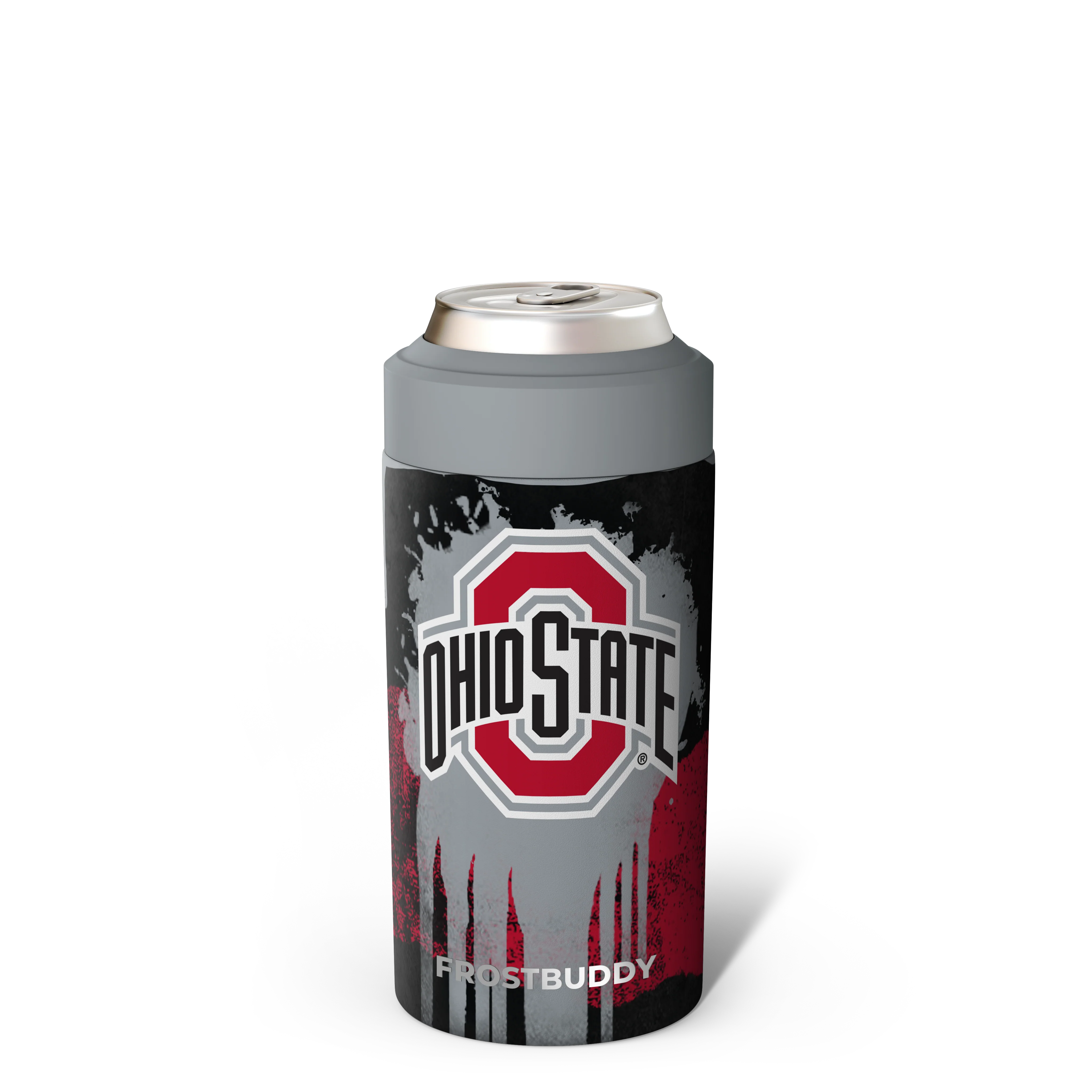 Universal Buddy | Ohio State Buckeyes Drip