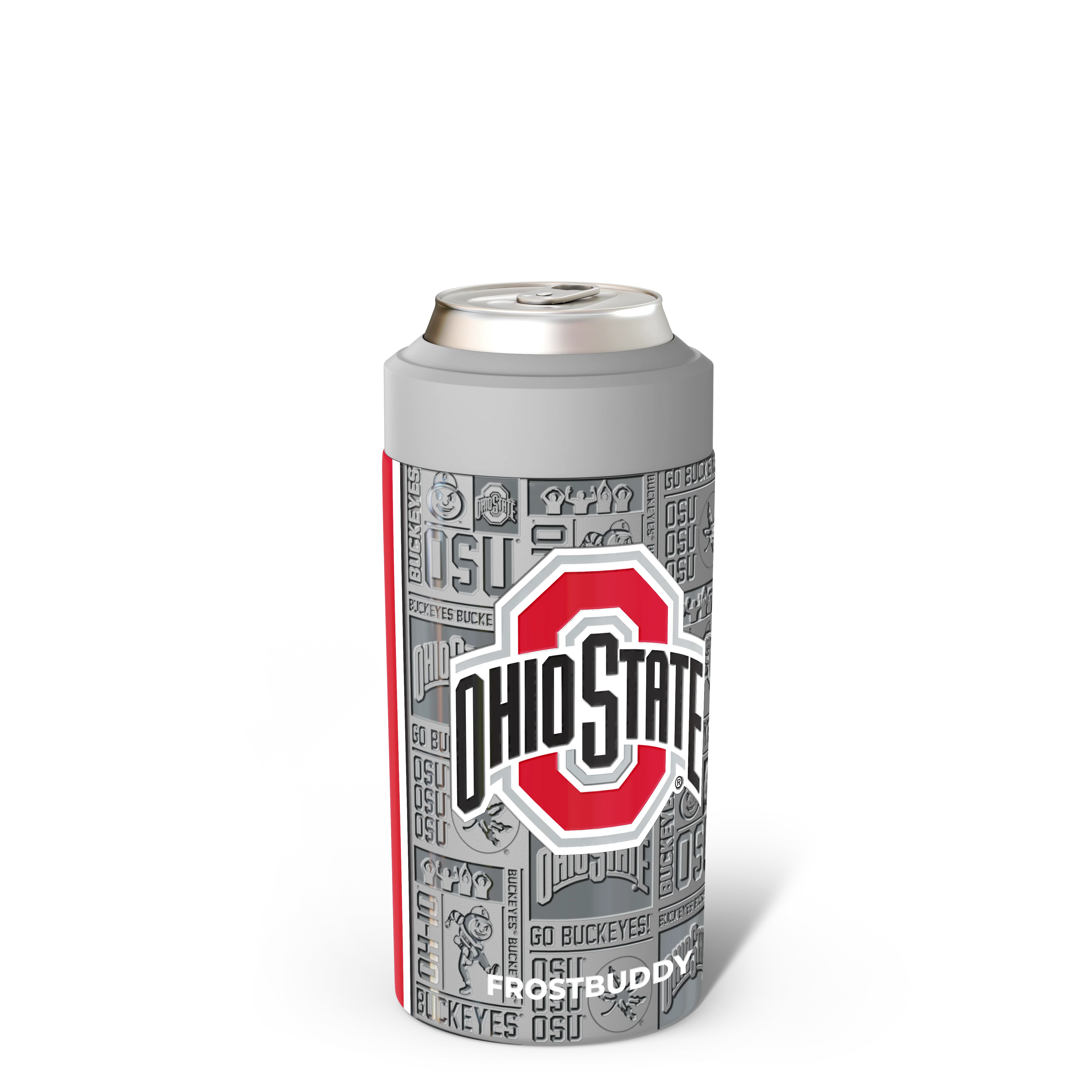 Universal Buddy | Ohio State Buckeyes | Legacy