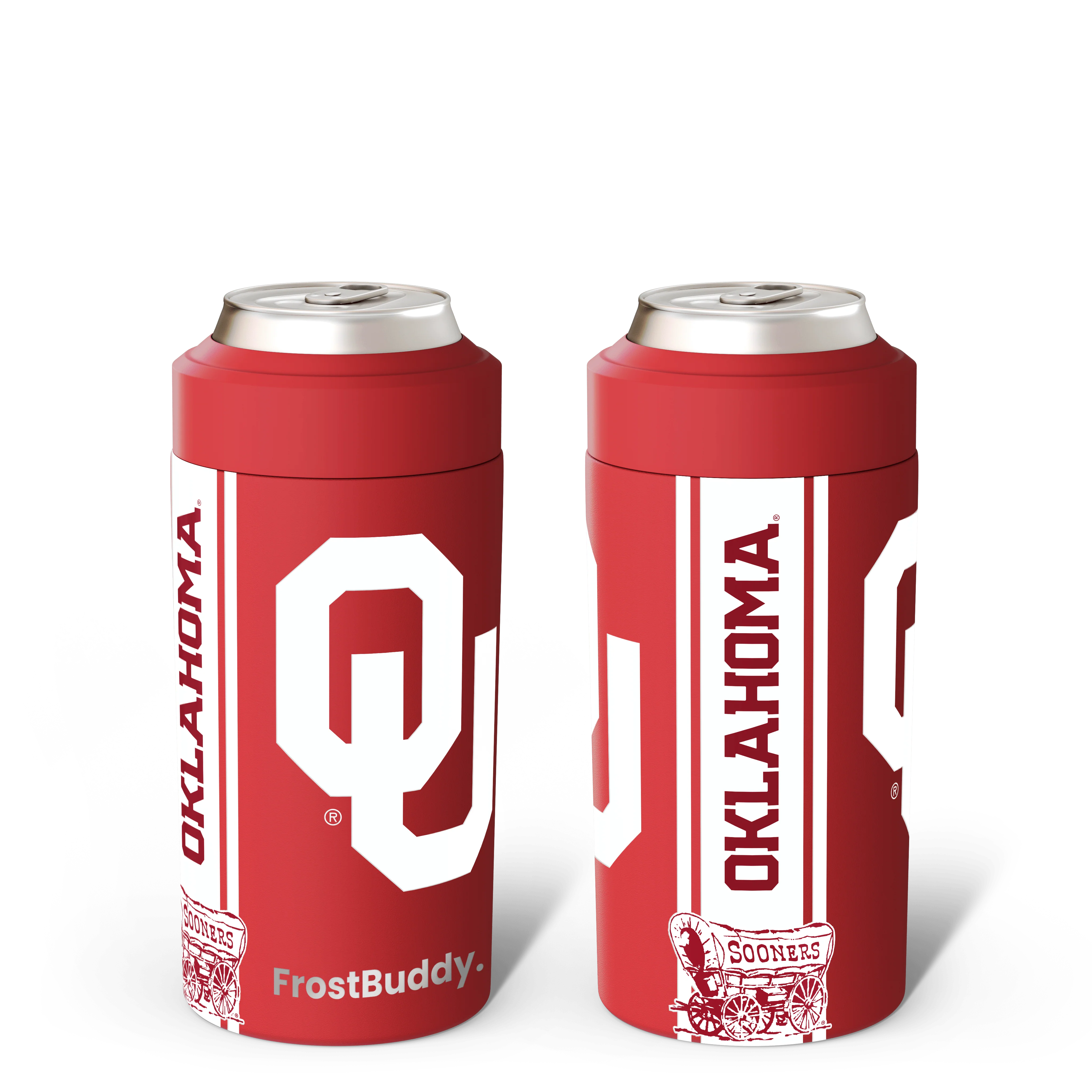 Universal Buddy | Oklahoma Sooners | Gameday - Image 3