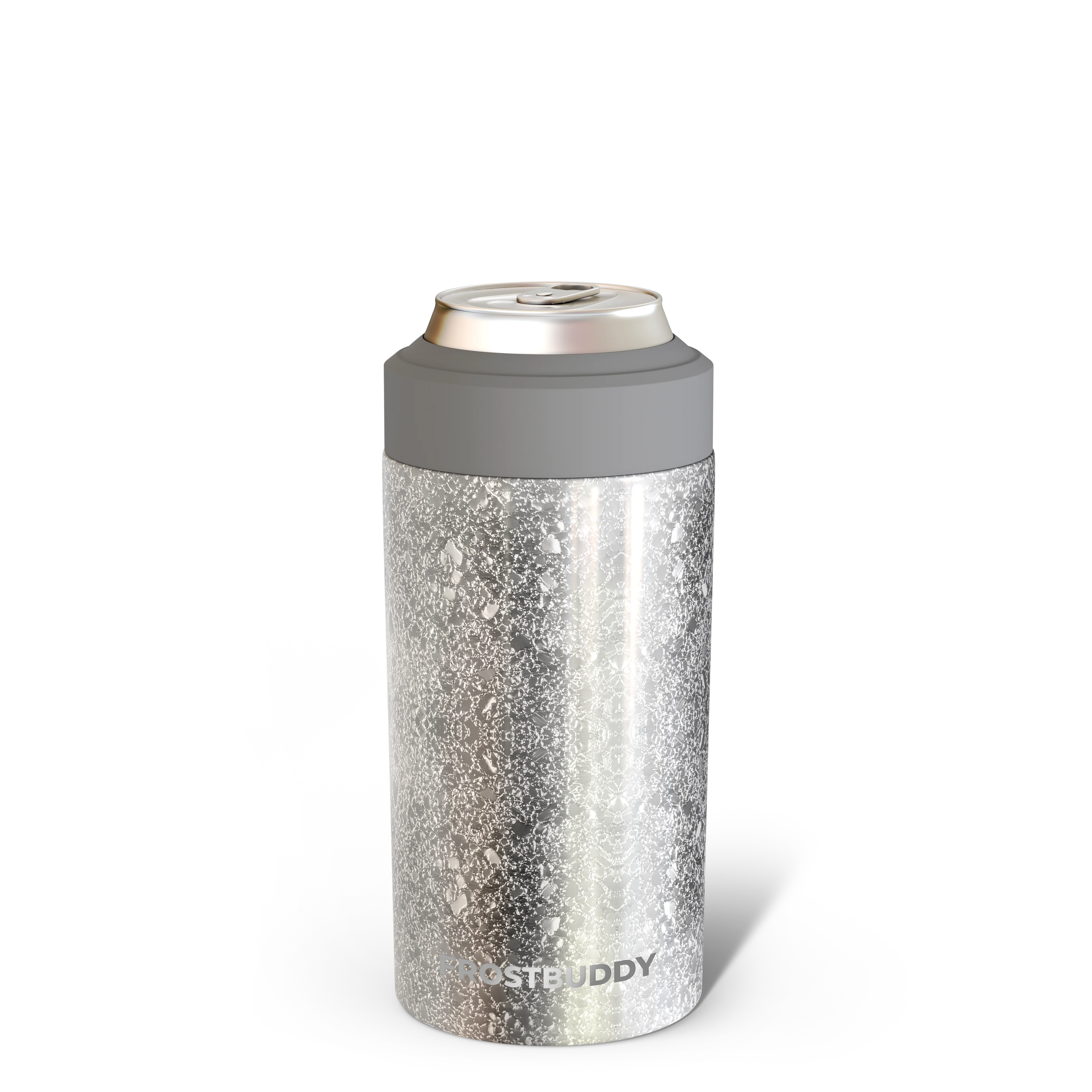 Universal Buddy | Silver Sleigh