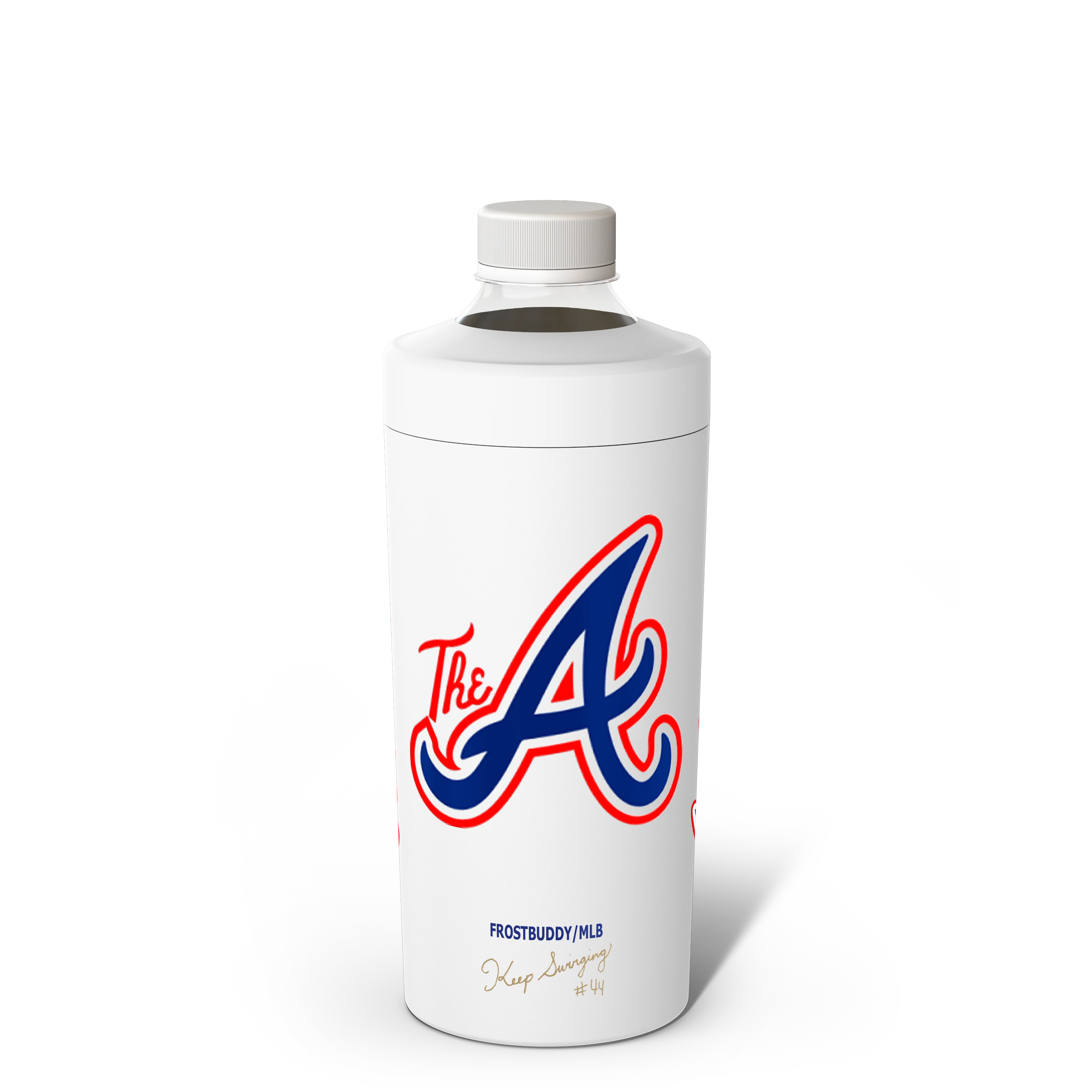 Universal XL | Atlanta Braves - Image 3