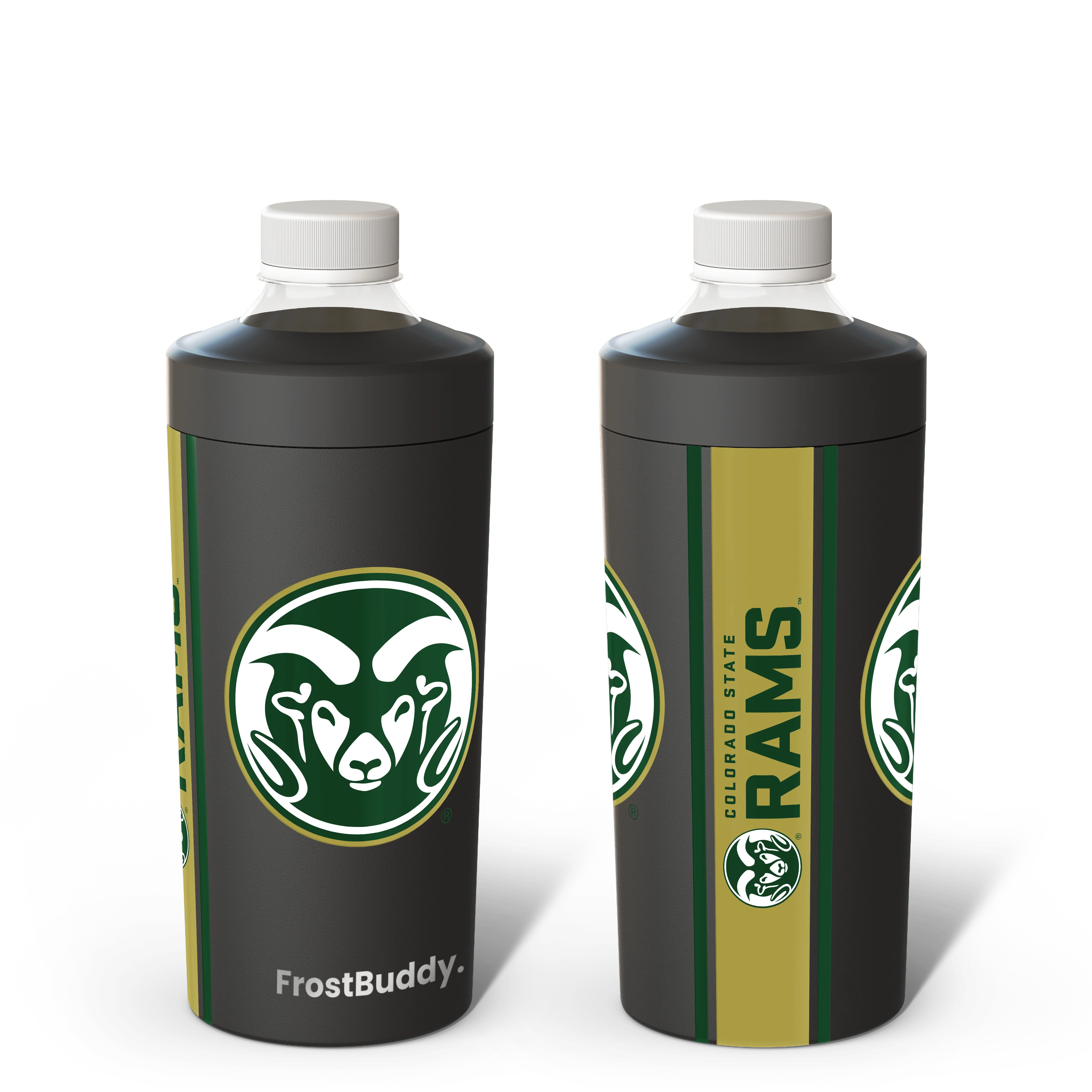 Universal XL | Colorado State Rams | Gameday - Image 3