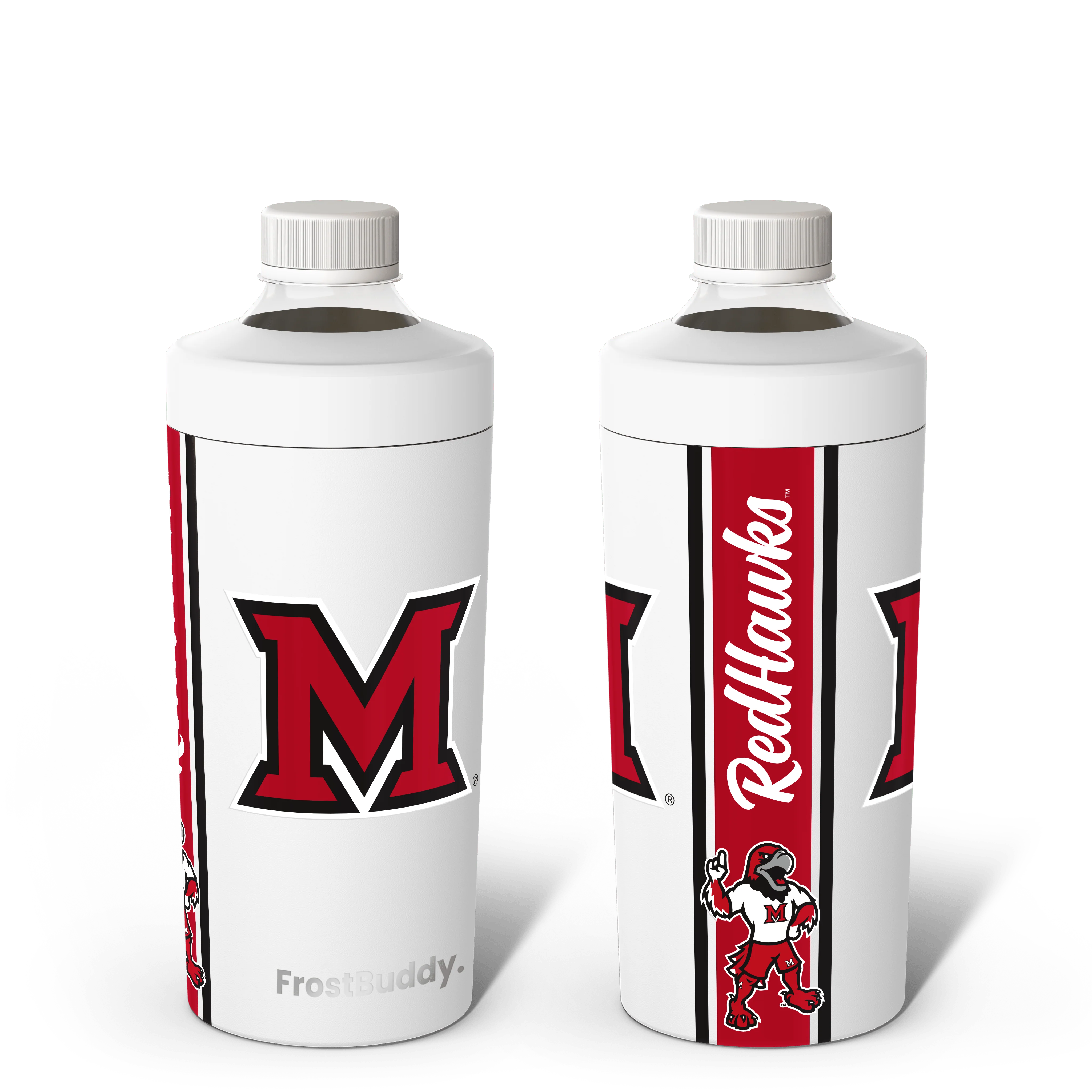 Universal XL | Miami-Ohio Redhawks | Gameday - Image 3