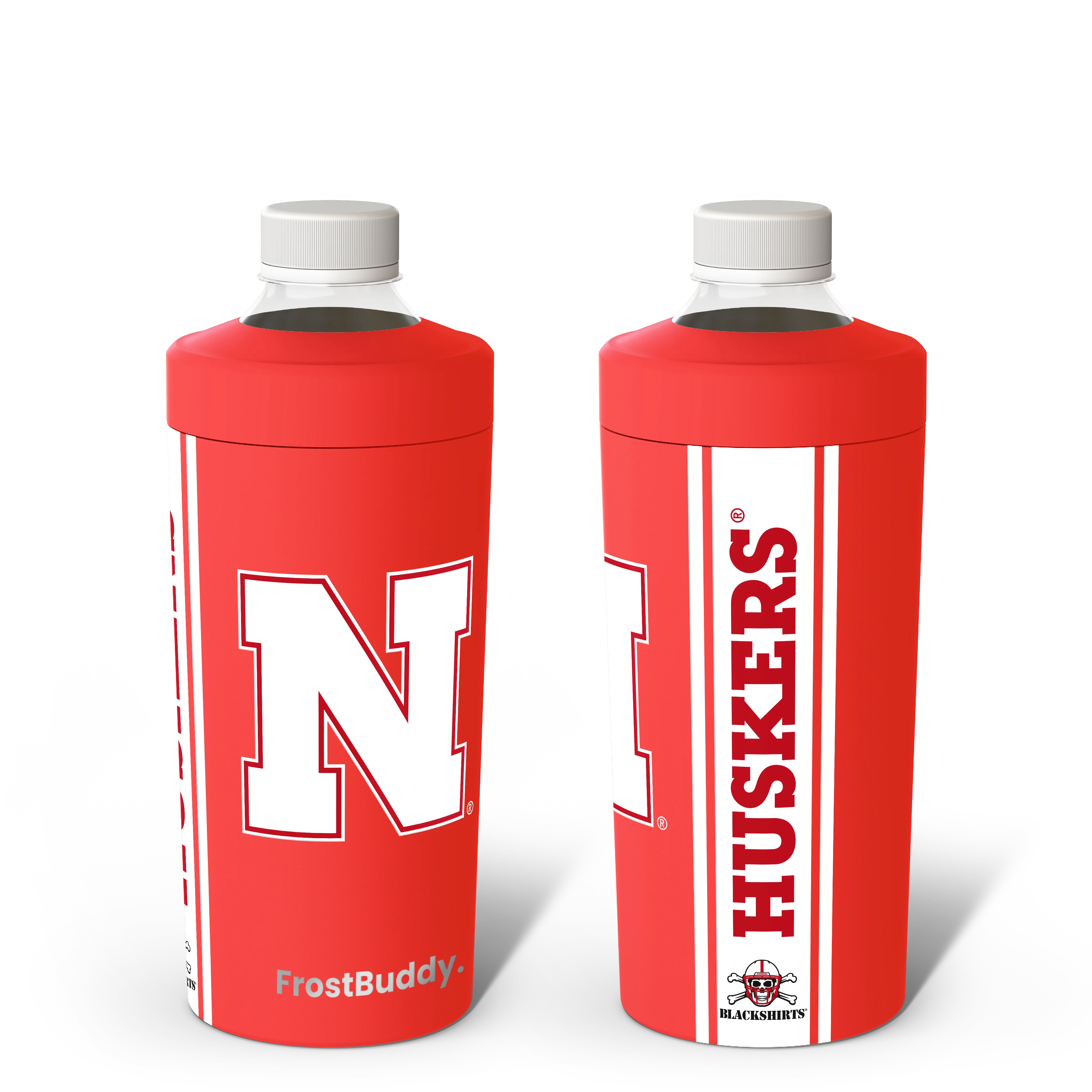 Universal XL | Nebraska Cornhuskers | Gameday - Image 3